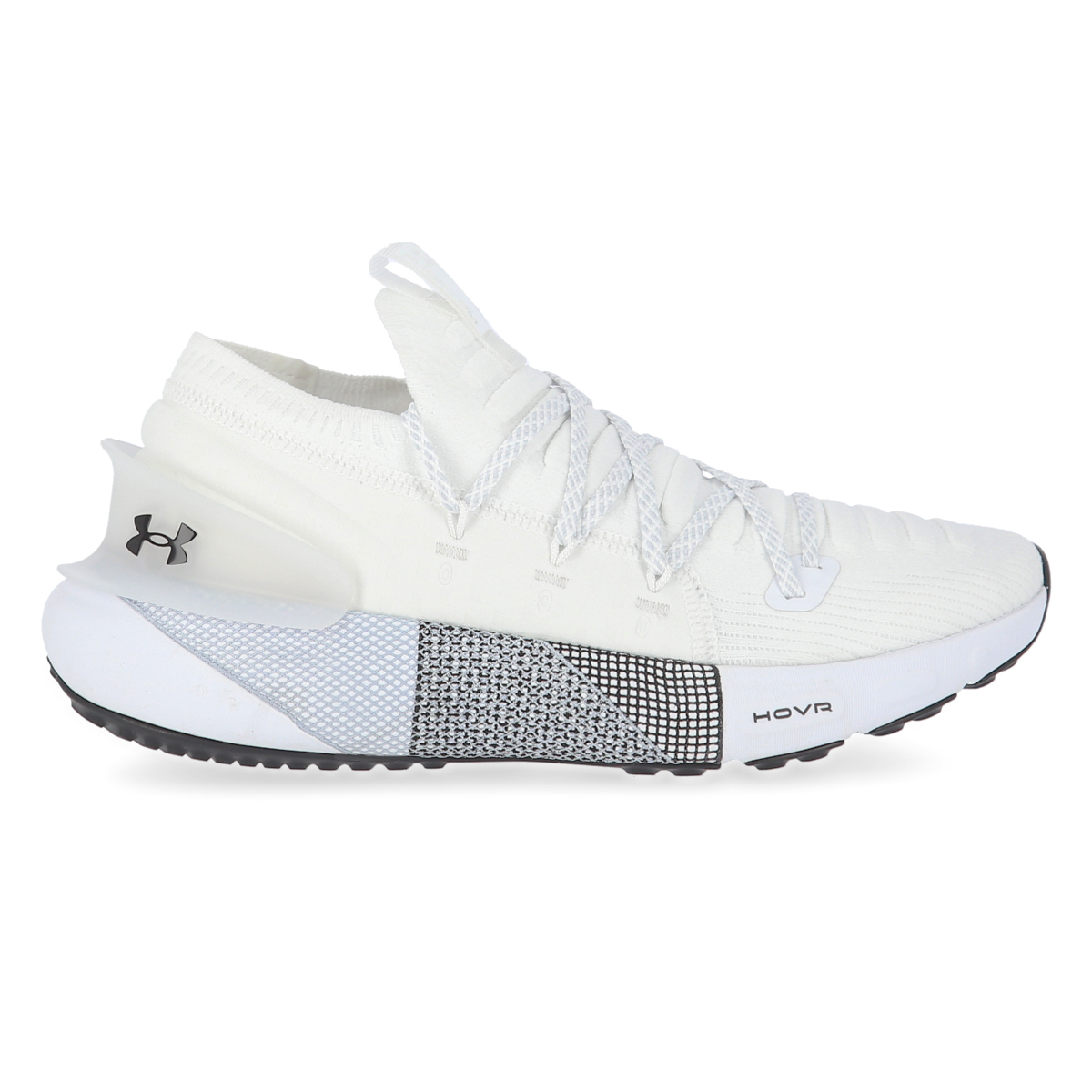 Zapatillas Running Under Armour Hovr Phantom 3 Hombre Dexter