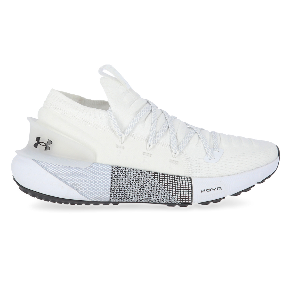 Zapatillas Running Under Armour Hovr Phantom 3 Hombre,  image number null