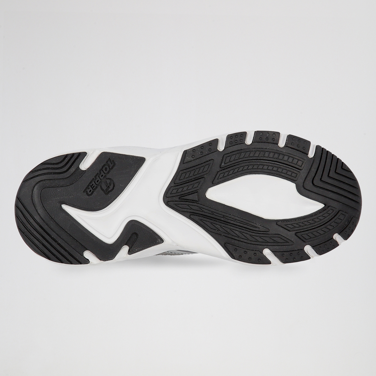 Zapatillas Topper Akron 2mil,  image number null