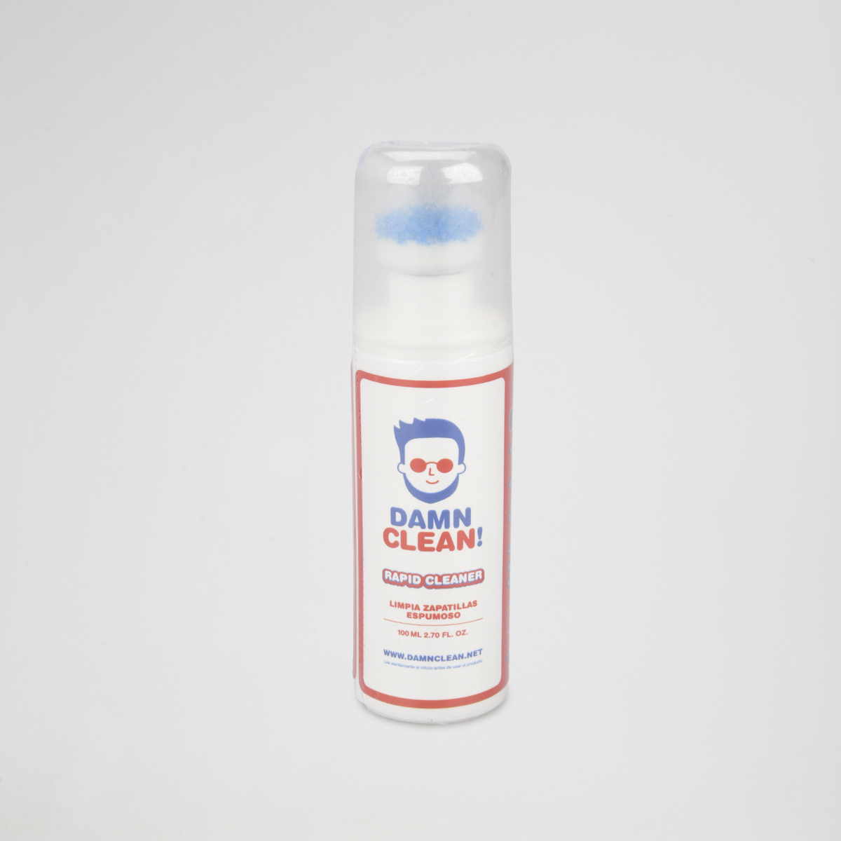 Limpiador Damn Clean Rapid Cleaner,  image number null