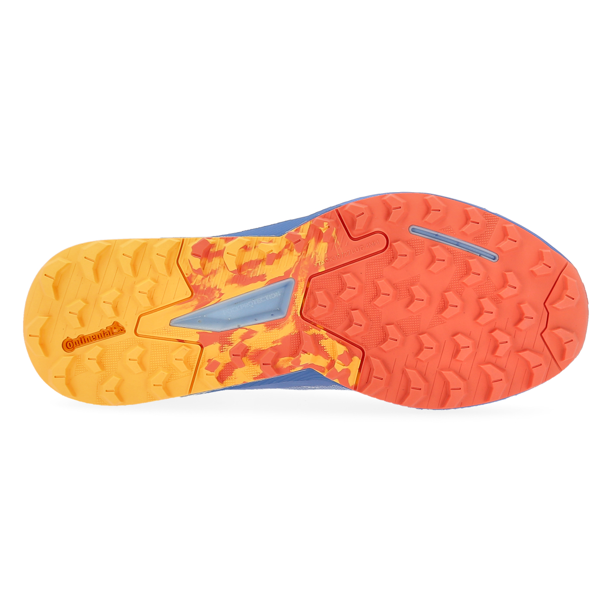 Zapatillas Outdoor adidas Terrex Agravic Flow 2 Mujer,  image number null