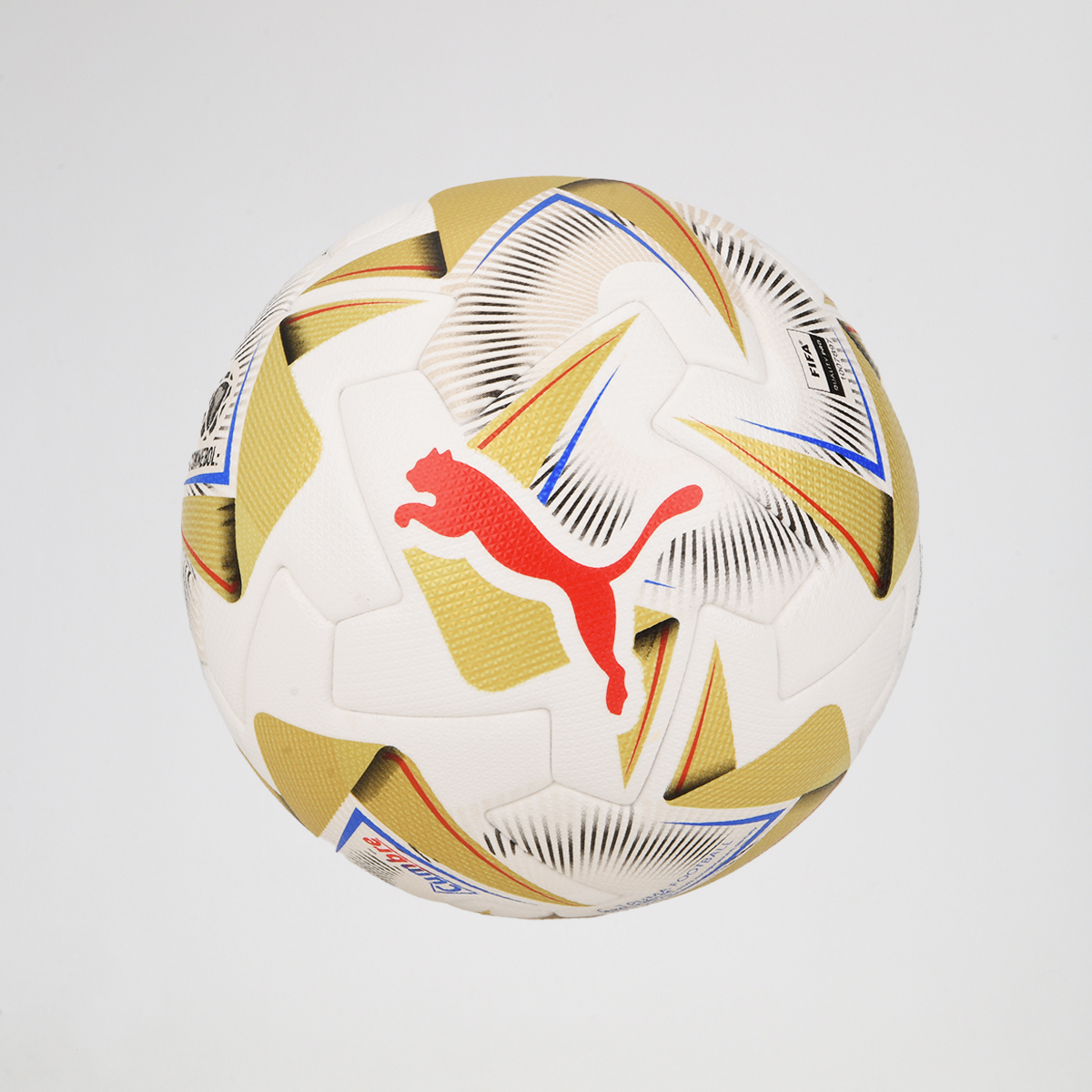 Pelota Fútbol Puma Cumbre Conmebol Copa América N5,  image number null