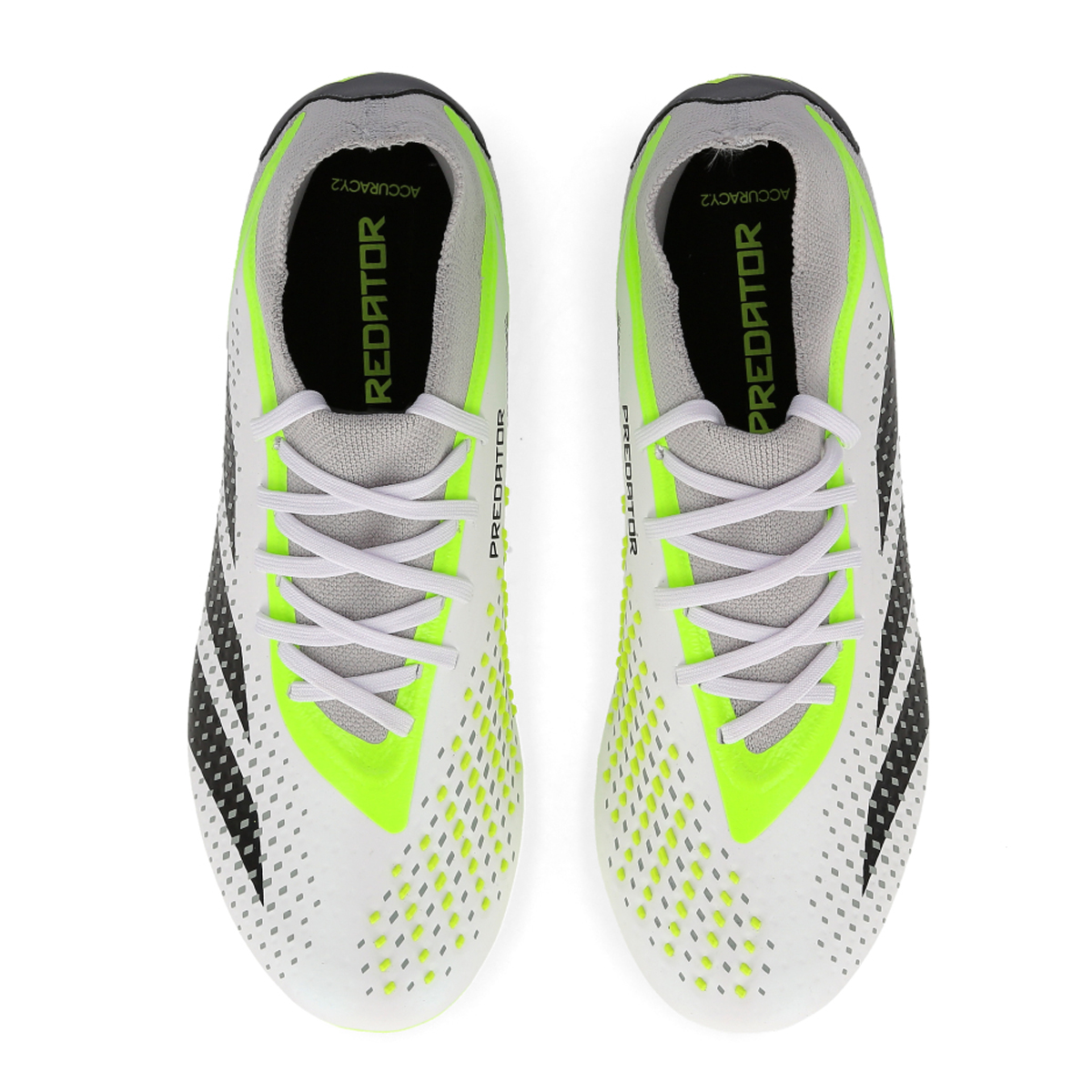 Botines Fútbol adidas Predator Accuracy 2 Tf Hombre,  image number null