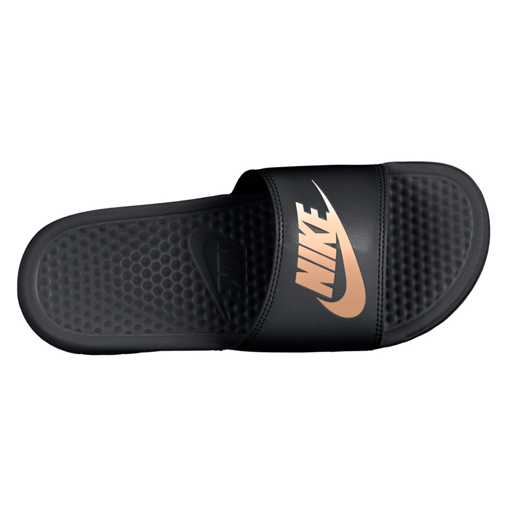 Chinelas Nike Benassi Just Do It Dexter