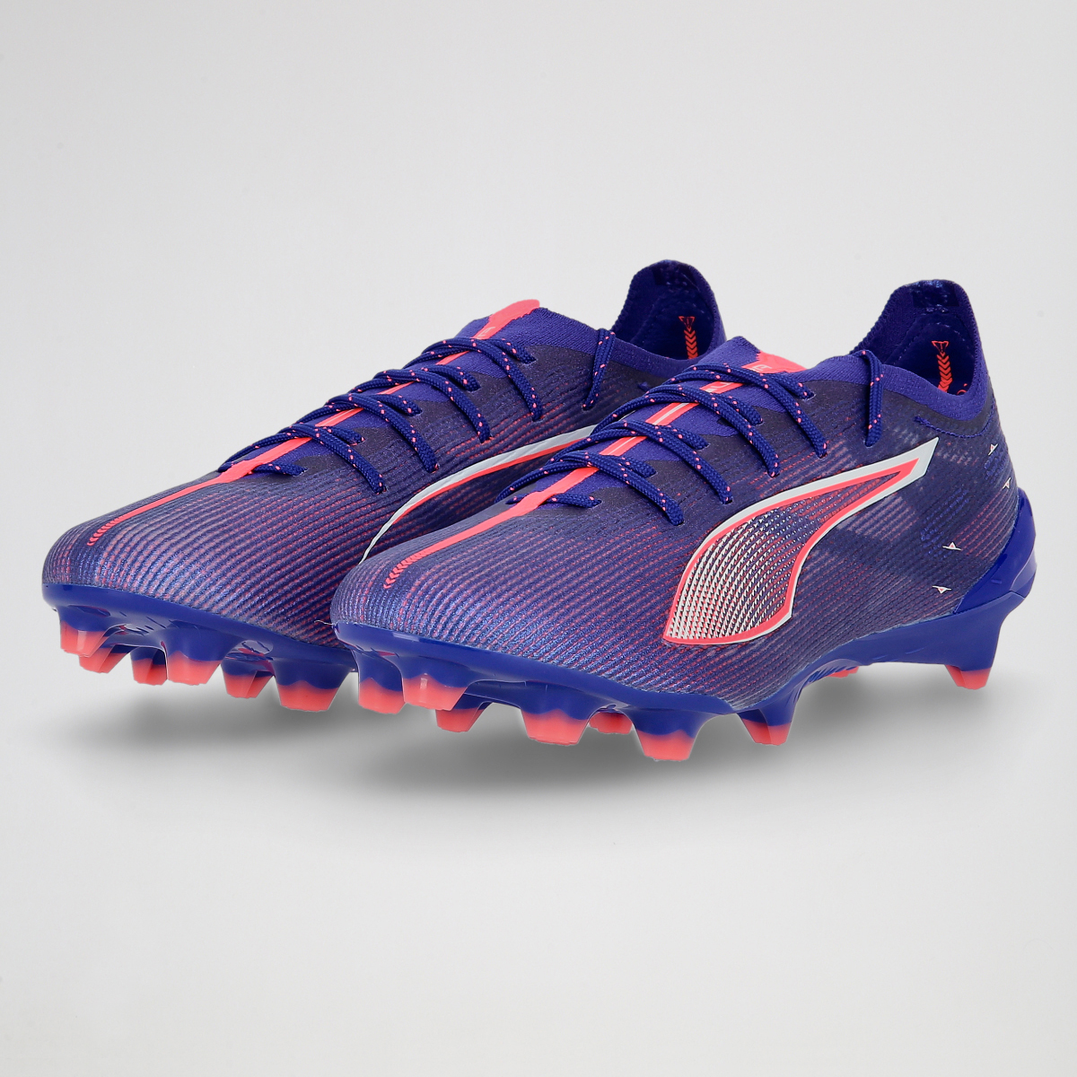Botines Fútbol Puma Ultra 5 Ultimate Fg,  image number null