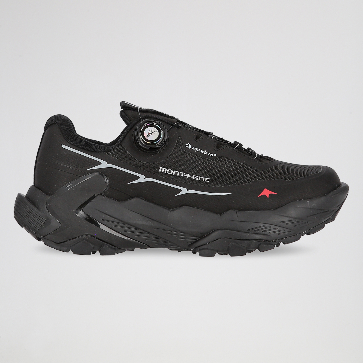 Zapatillas Montagne Theofly Hombre,  image number null