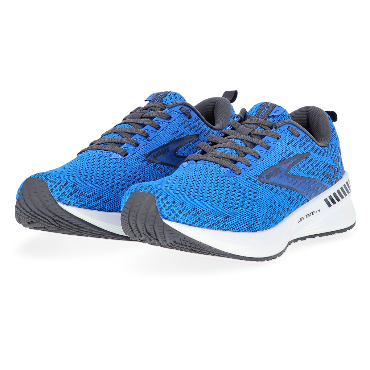 Zapatillas running clearance brooks hombre