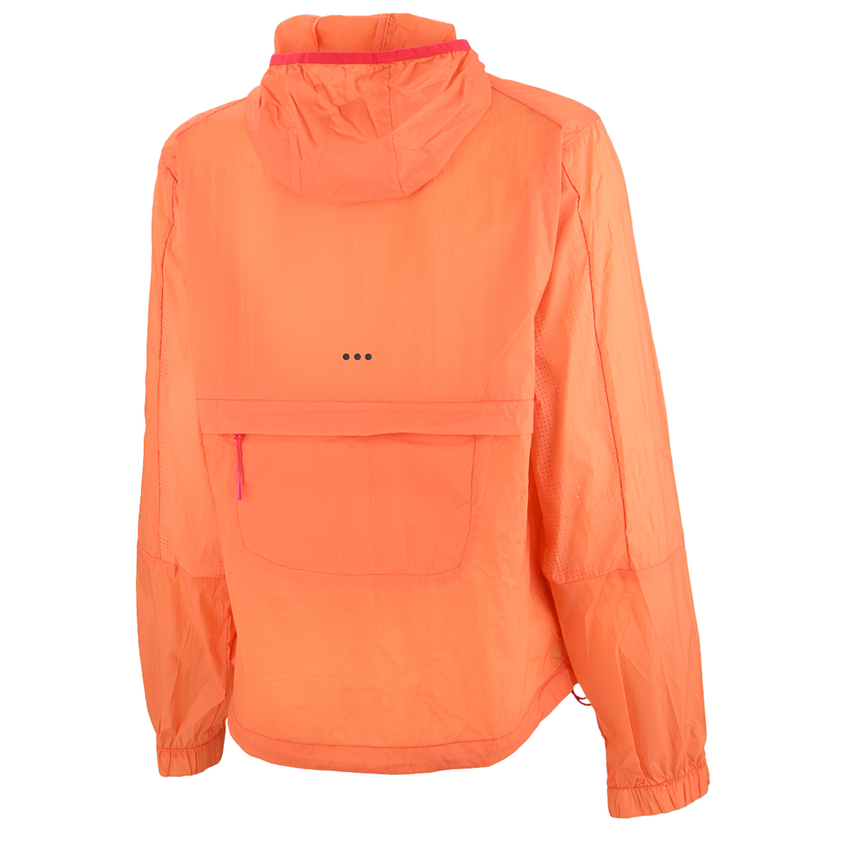 Campera Running Saucony Elevate Packaway Mujer,  image number null