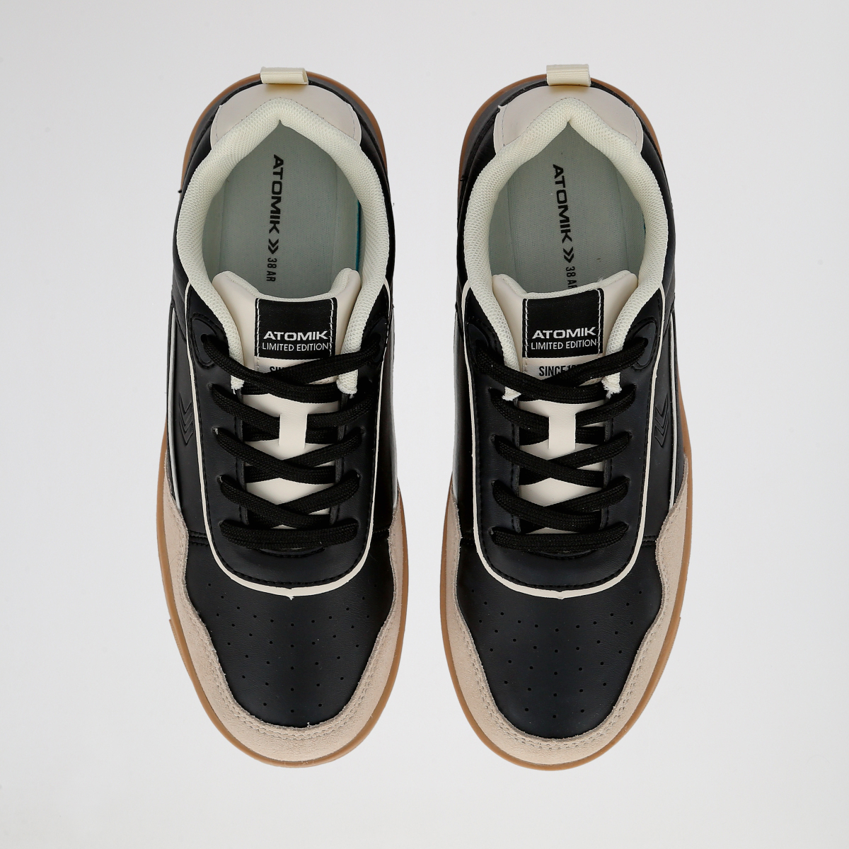 Zapatillas Atomik Feed X Mujer,  image number null