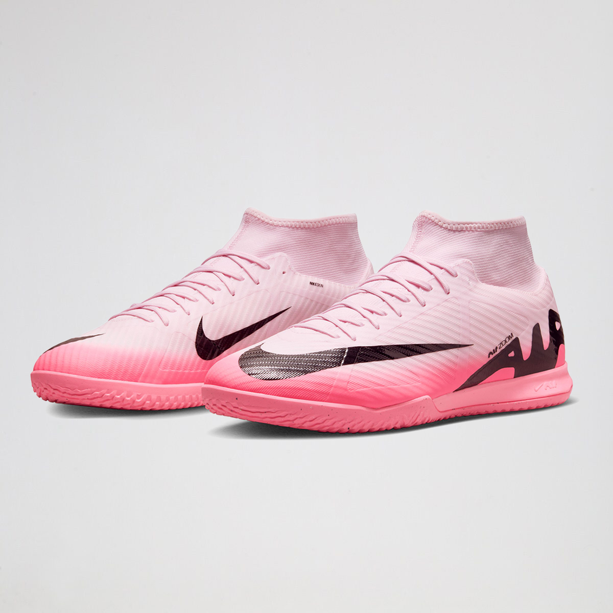 Botines nike ic 2025