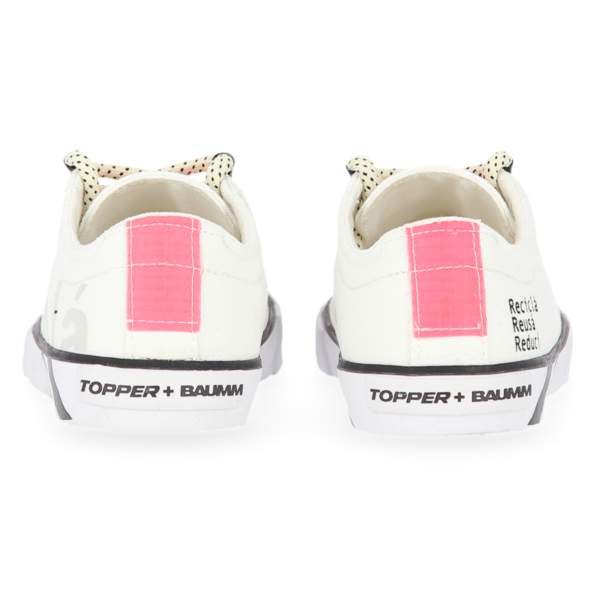 Zapatillas Topper Hyde Baumm Unisex,  image number null