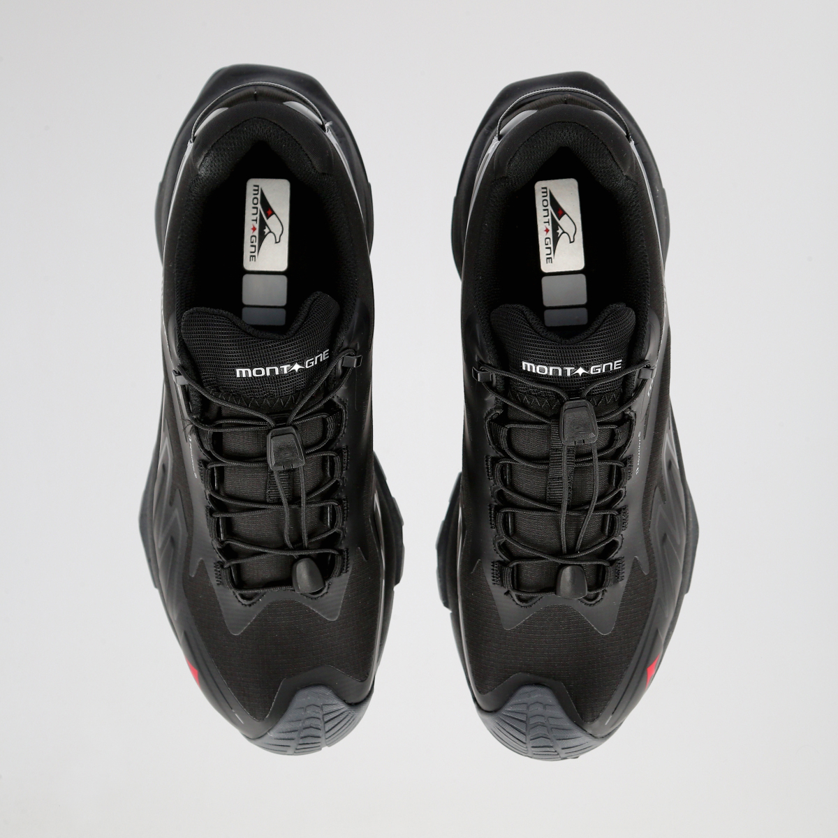 Zapatillas Outdoor Montagne Trail Gliden GTX Hombre,  image number null