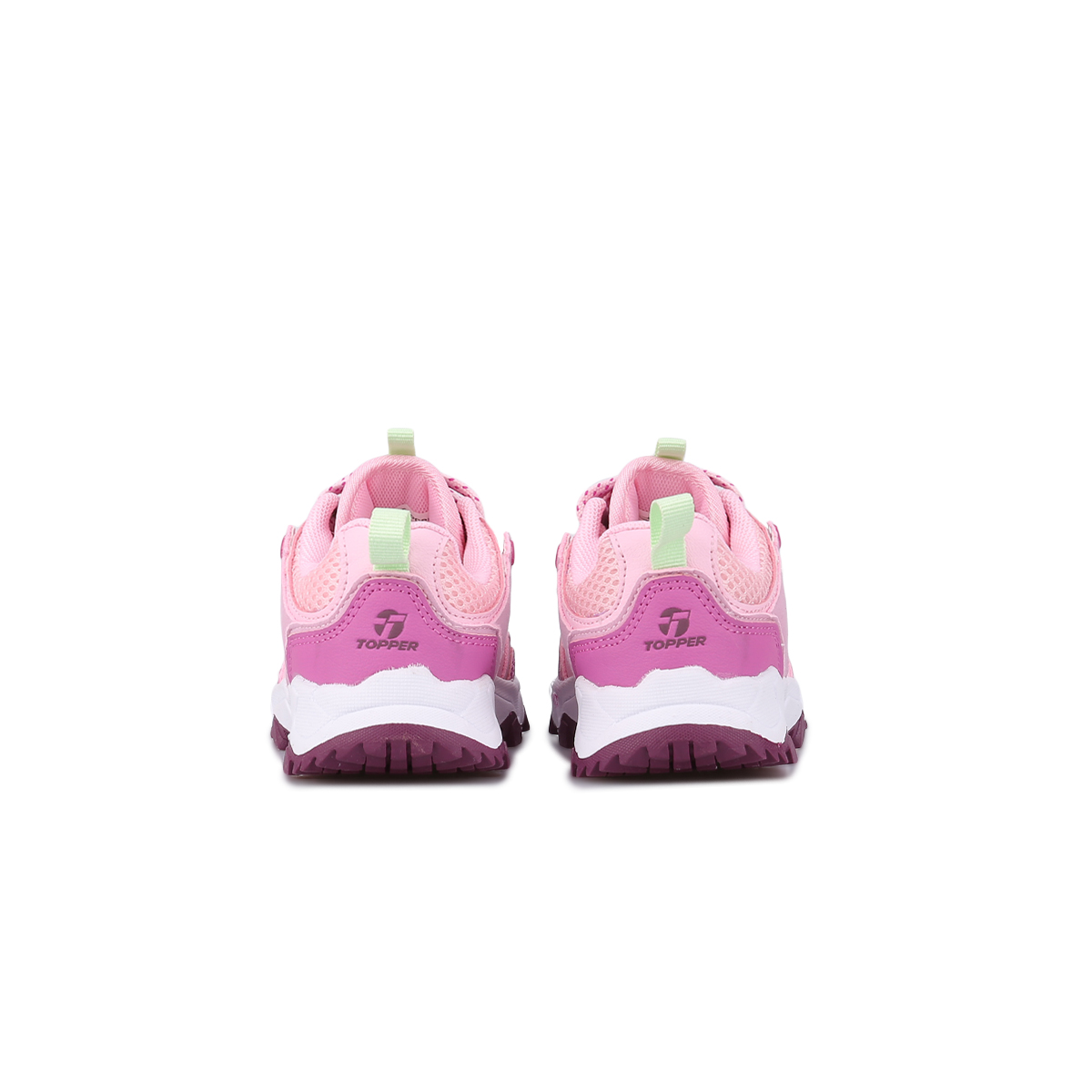 topper ever trekking