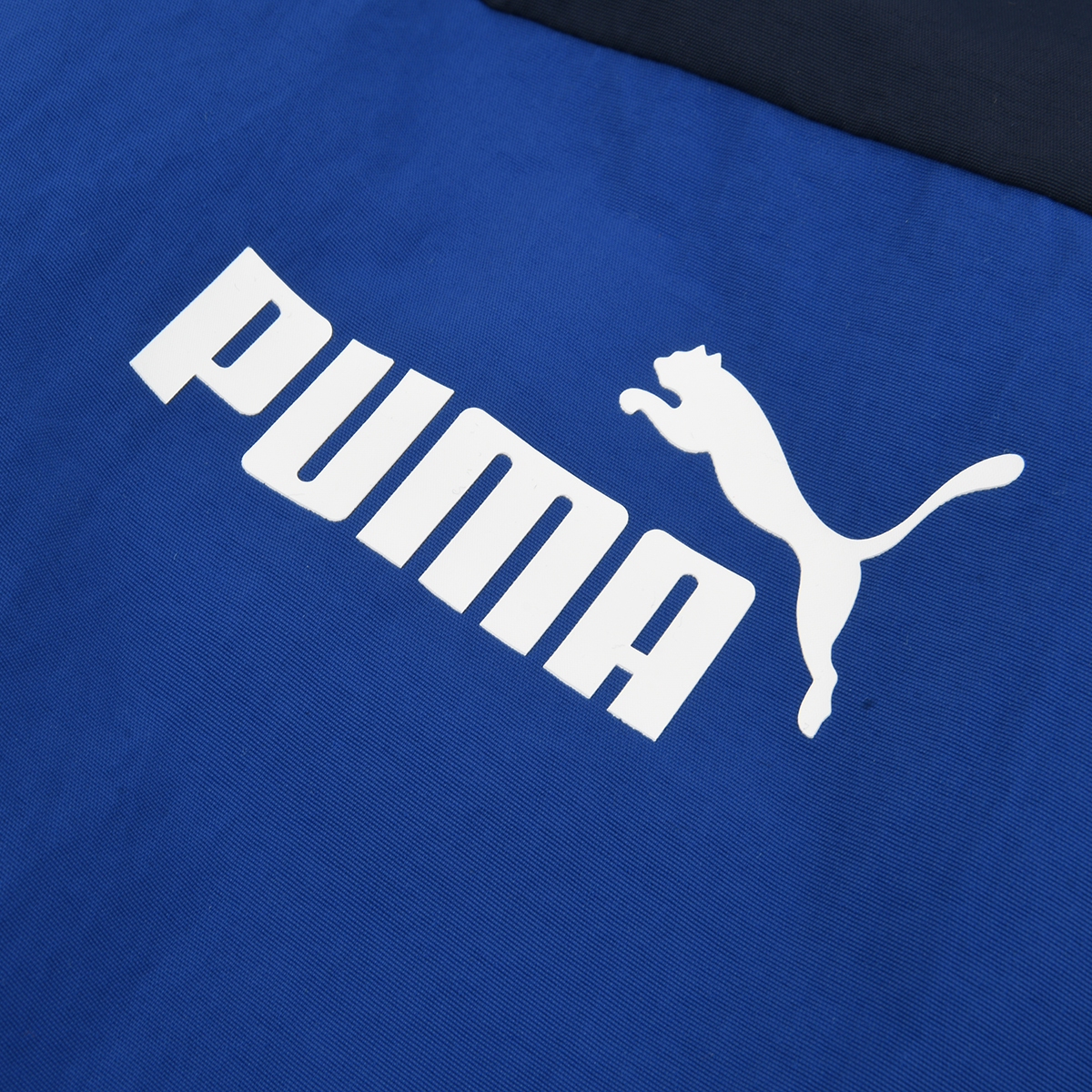Campera Puma Hooded Windbreaker Hombre,  image number null