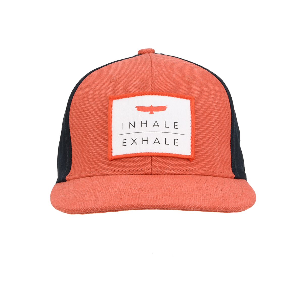 Gorra Trown Inhale Exhale,  image number null