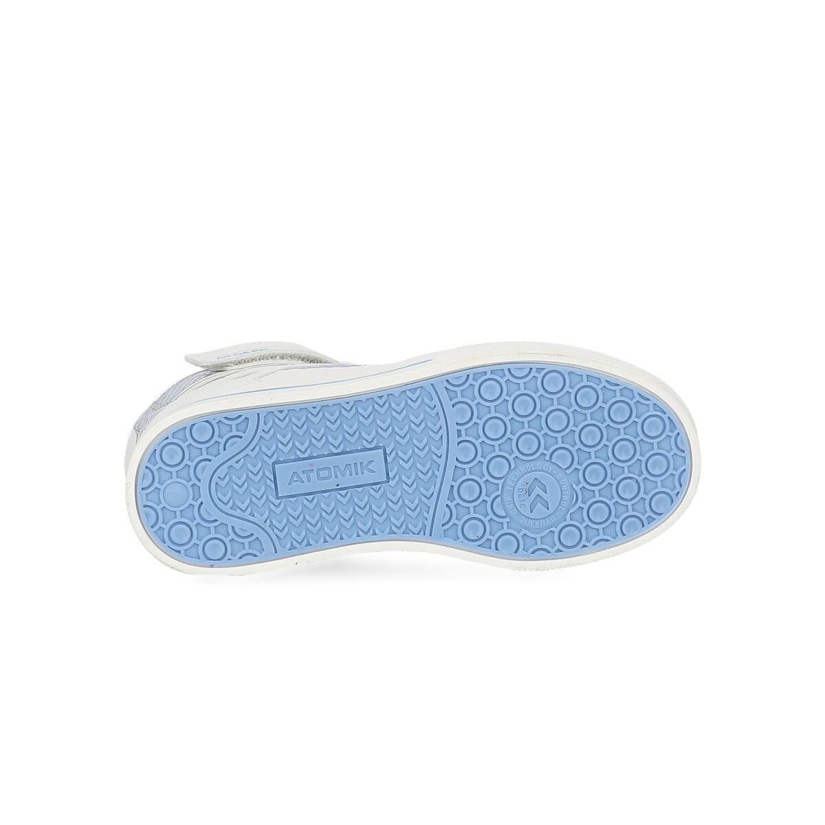 Zapatillas Atomik Flip Infantil,  image number null