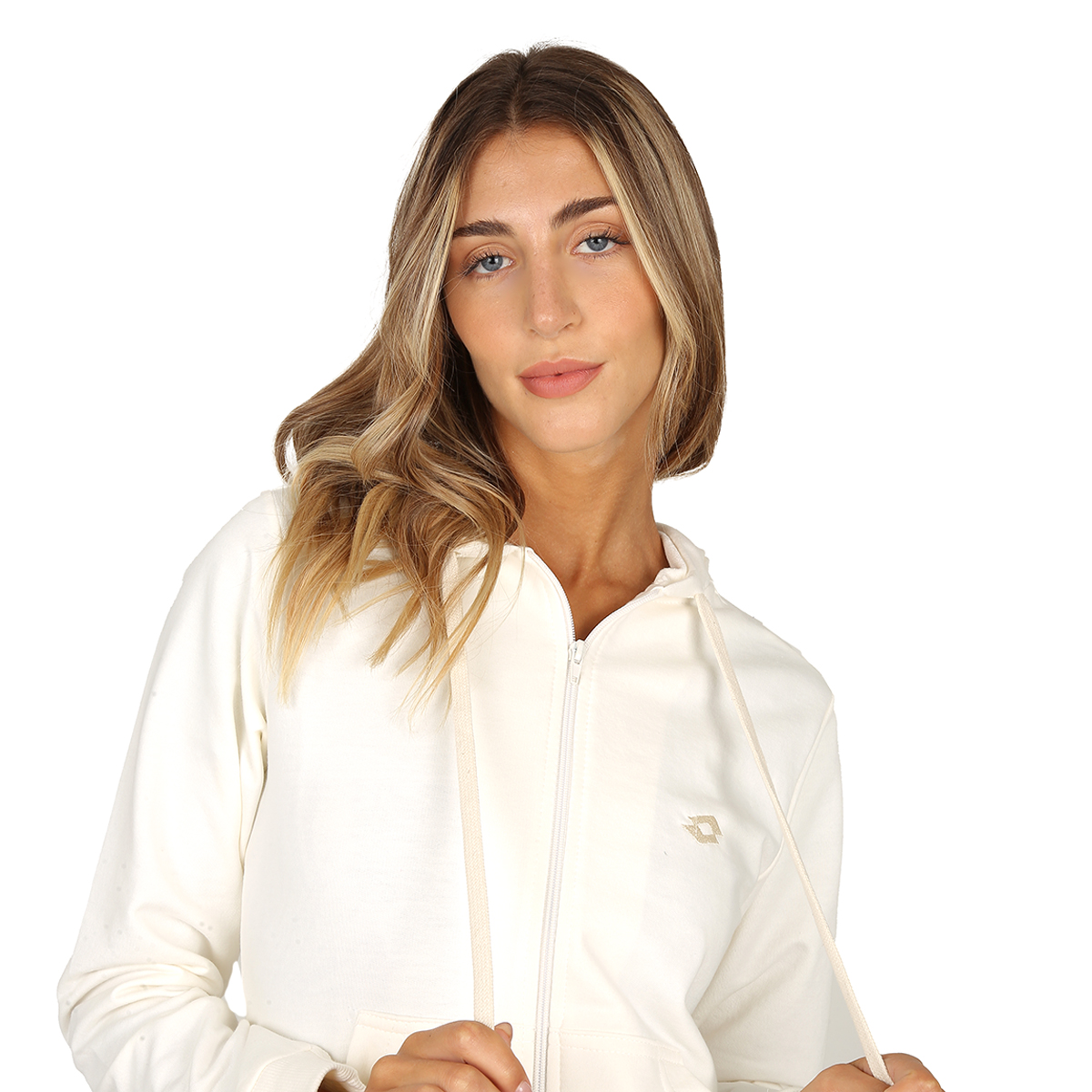 Campera Lotto Dinámico,  image number null