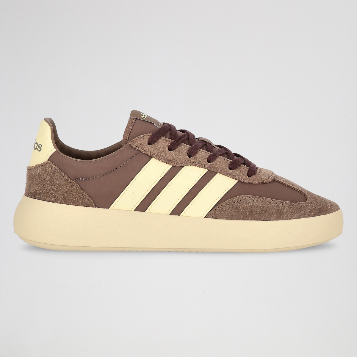 Zapatillas adidas Bareeda Decode Cuero Hombre Dexter
