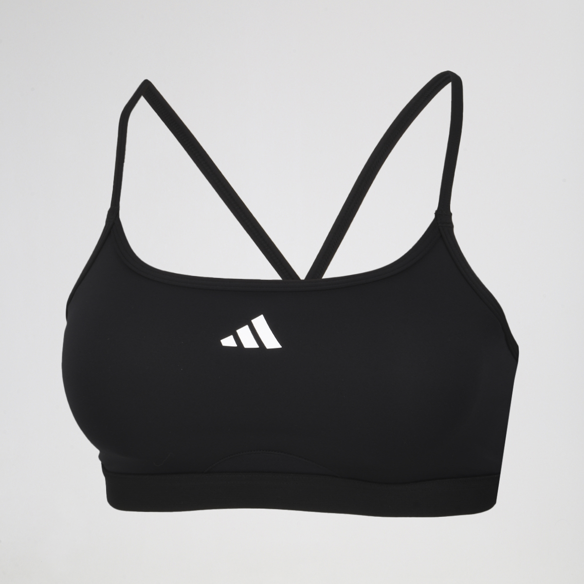 Top Entrenamiento adidas Aeroreact 3 Tiras Mujer,  image number null