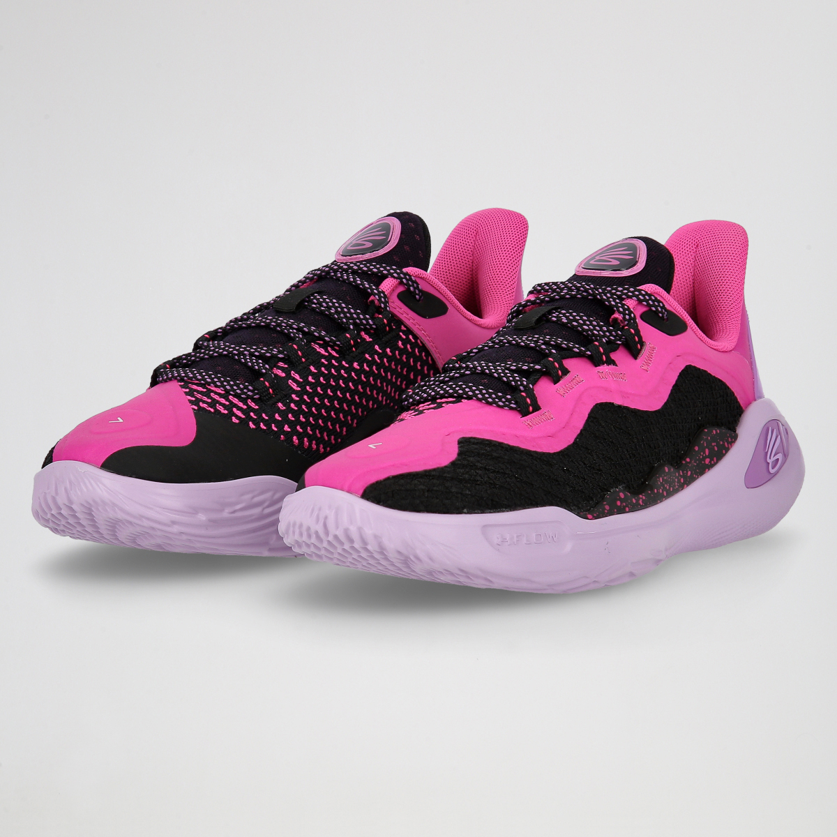 Zapatillas Under Armour Curry 11,  image number null