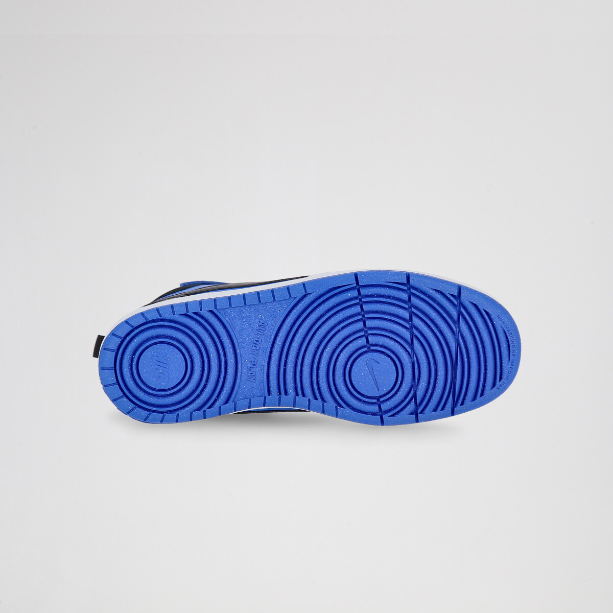 Zapatillas Nike Court Borough Mid 2 Infantil,  image number null