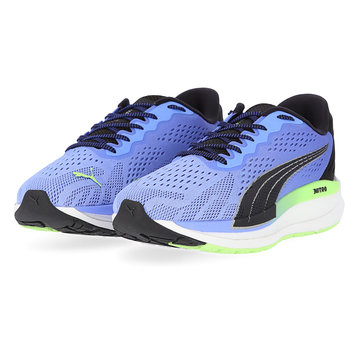 Zapatillas Running Puma Magnify Nitro Surge Hombre,  image number null