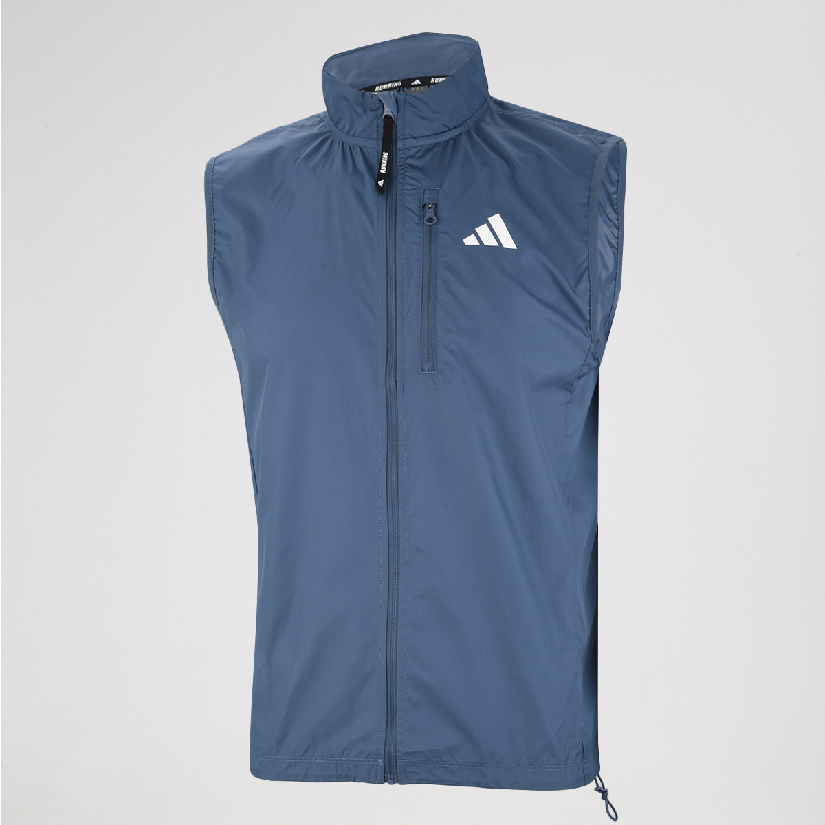 Chaleco Running adidas Own The Run Hombre,  image number null