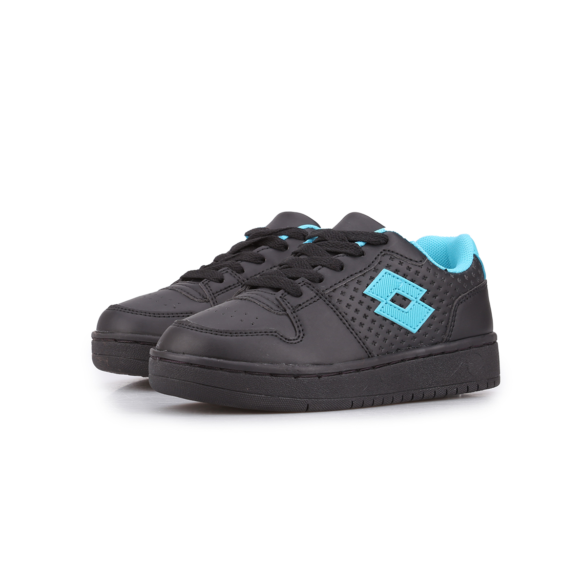 Zapatillas Lotto Basket Low,  image number null