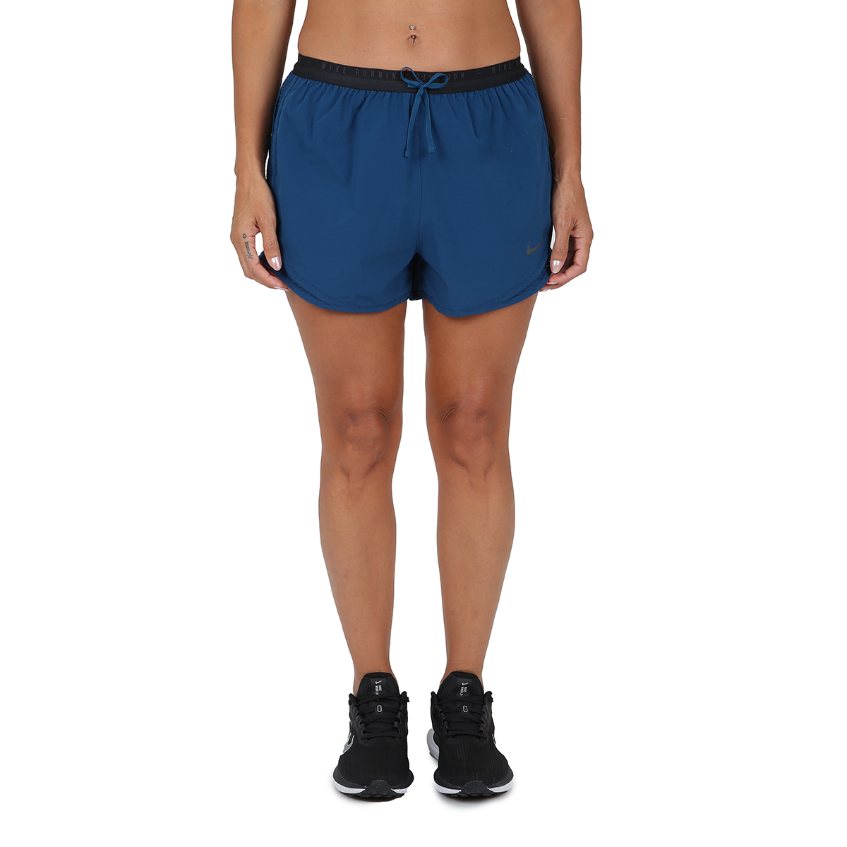 Short Running Nike Dri-Fit Mujer,  image number null