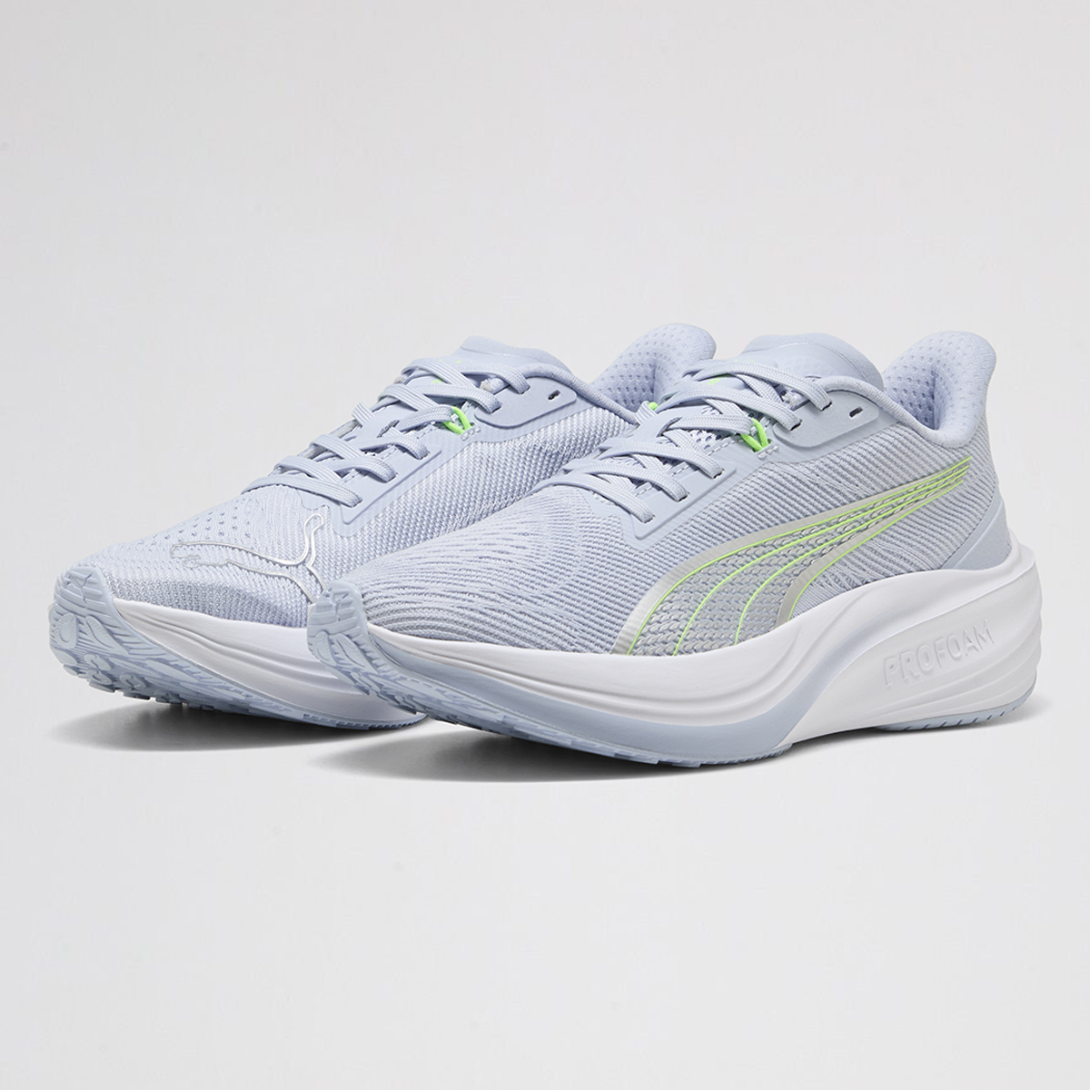 Zapatillas Running Puma Darter Pro,  image number null