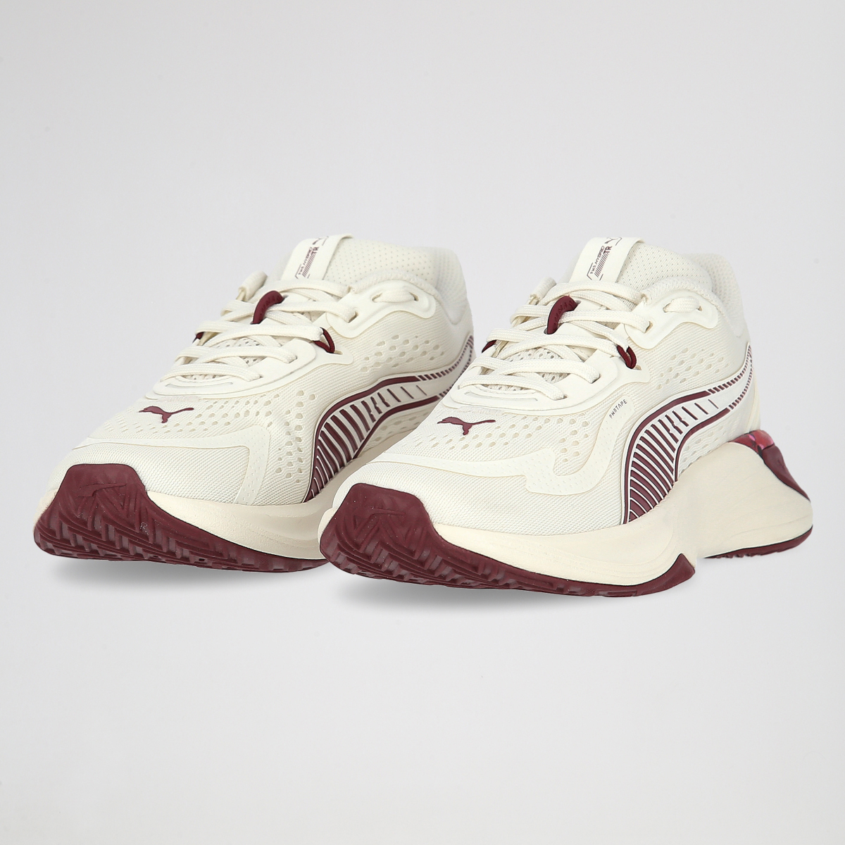 Zapatillas Puma Pwr Hybrid Training Mujer,  image number null