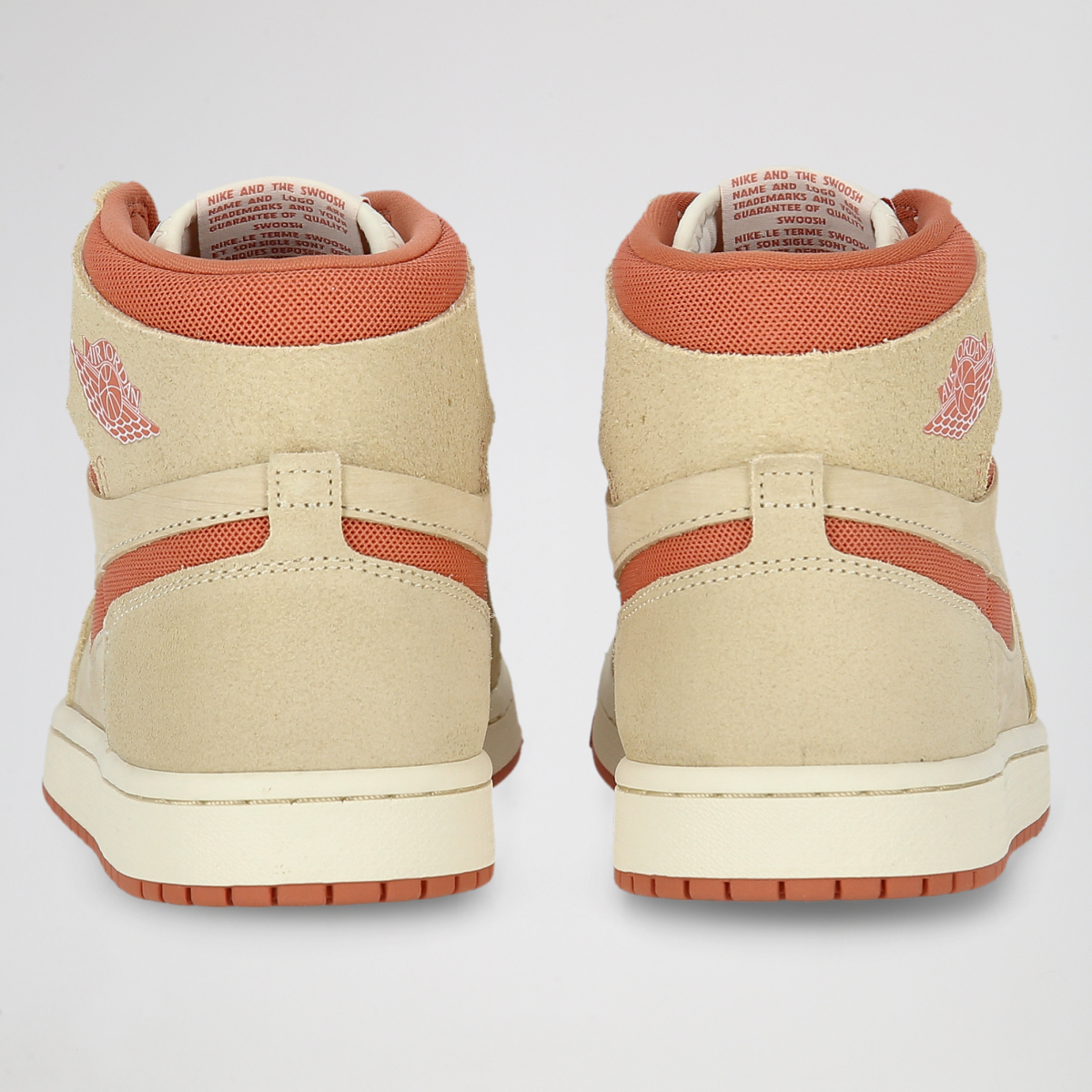 Zapatillas Jordan 1 Zoom CMFT 2 Hombre,  image number null