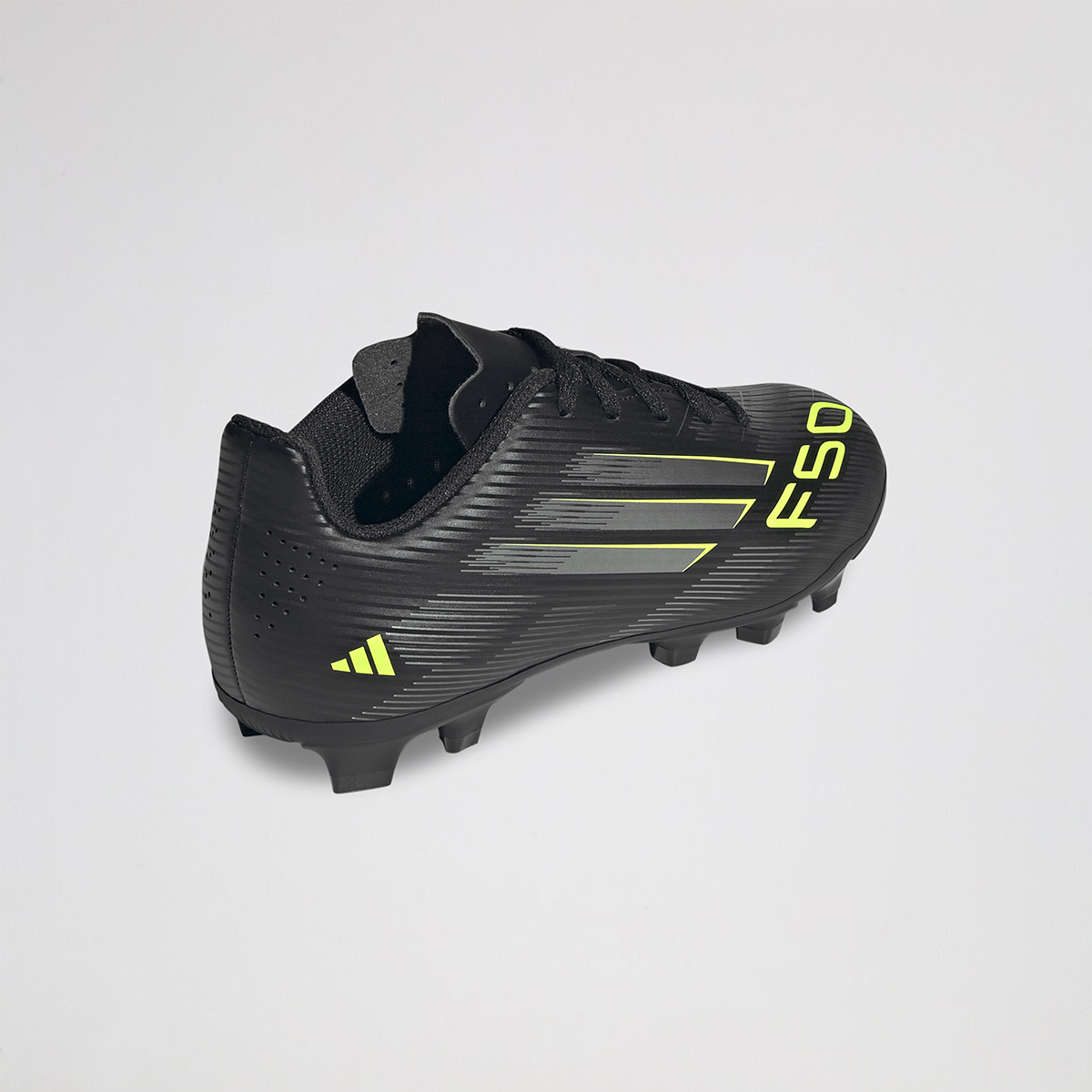 Botines adidas F50 Club Fg/mg Ni&ntilde;o,  image number null