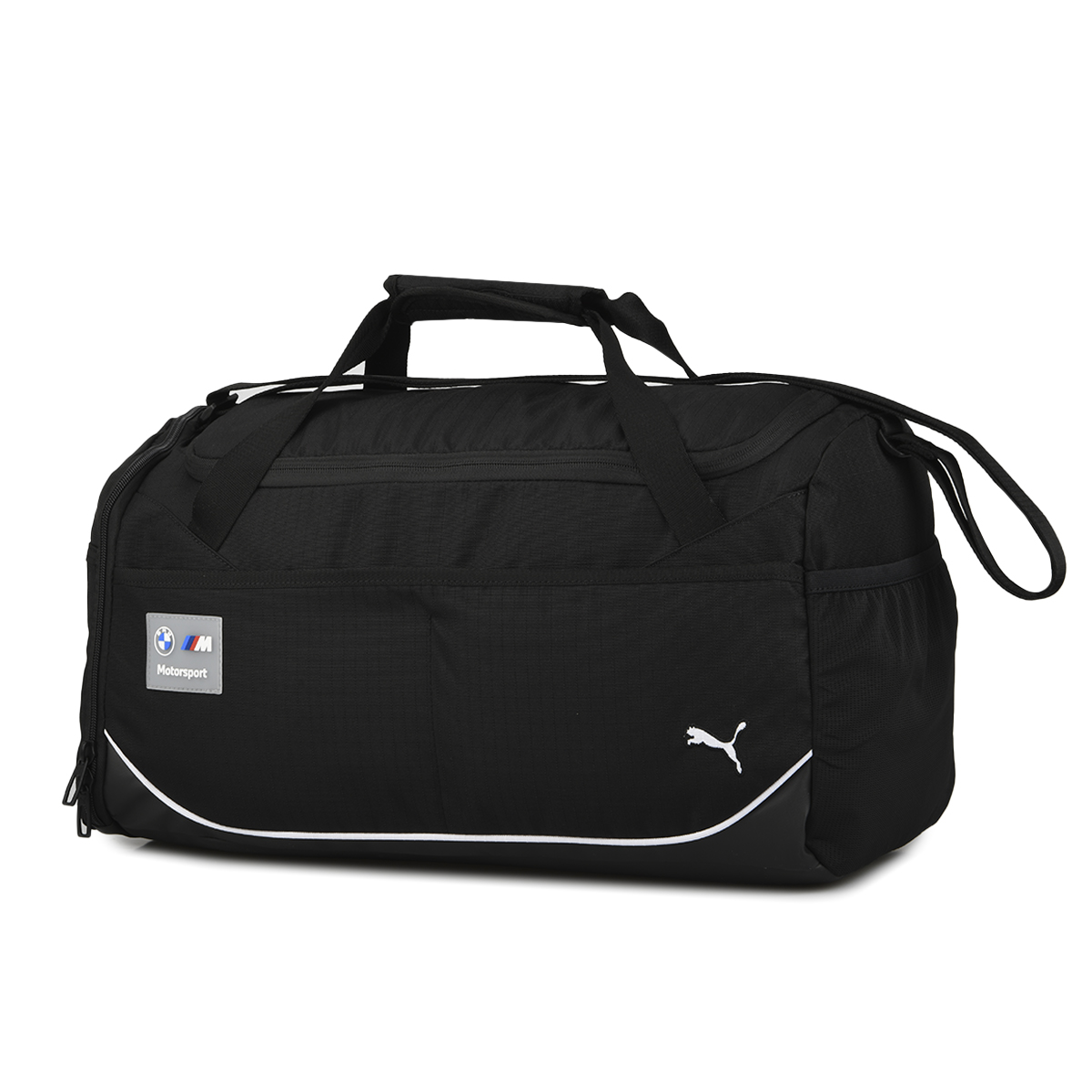 Bolso Puma Bmw Mms Duffle,  image number null