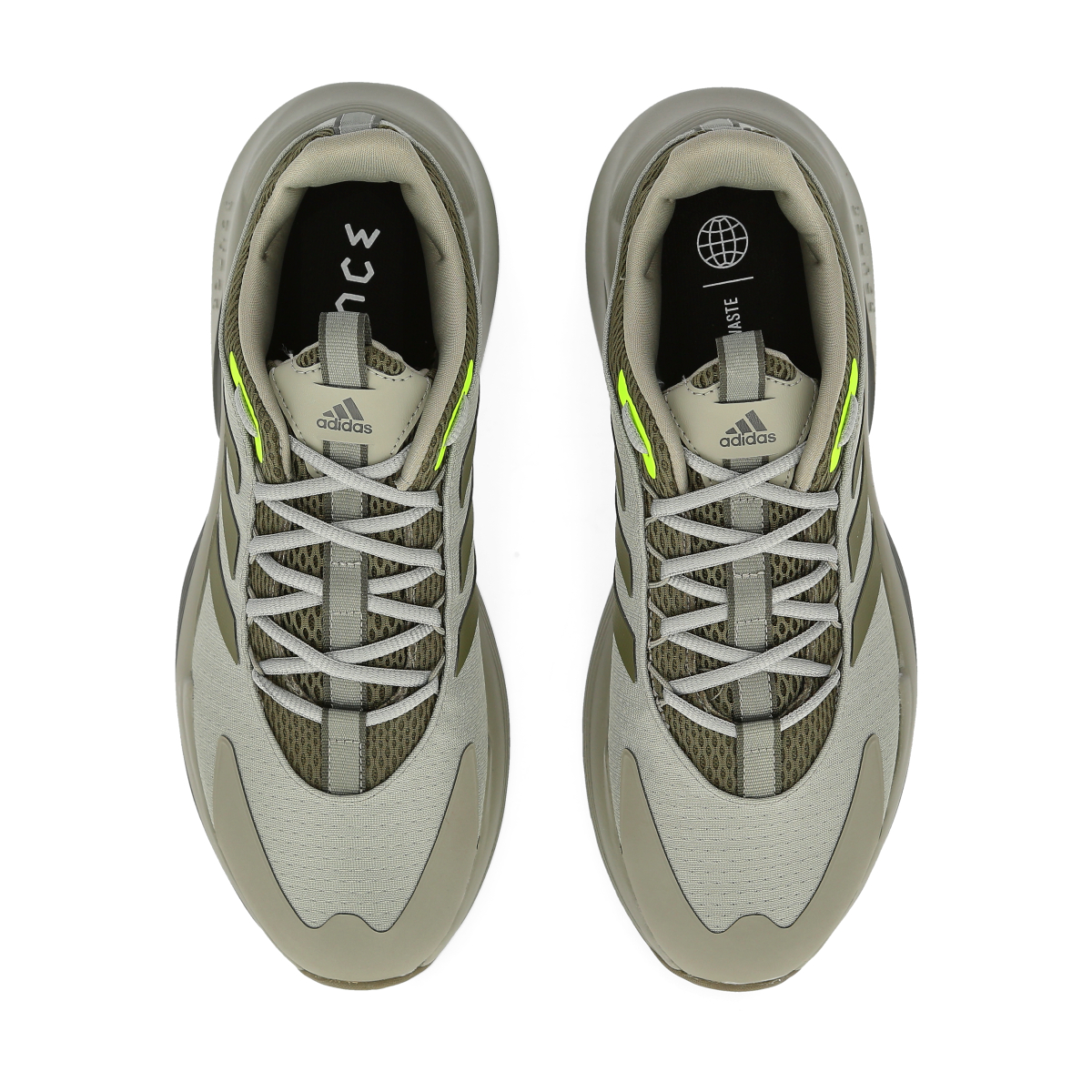 Zapatillas adidas Alphaedge Hombre,  image number null