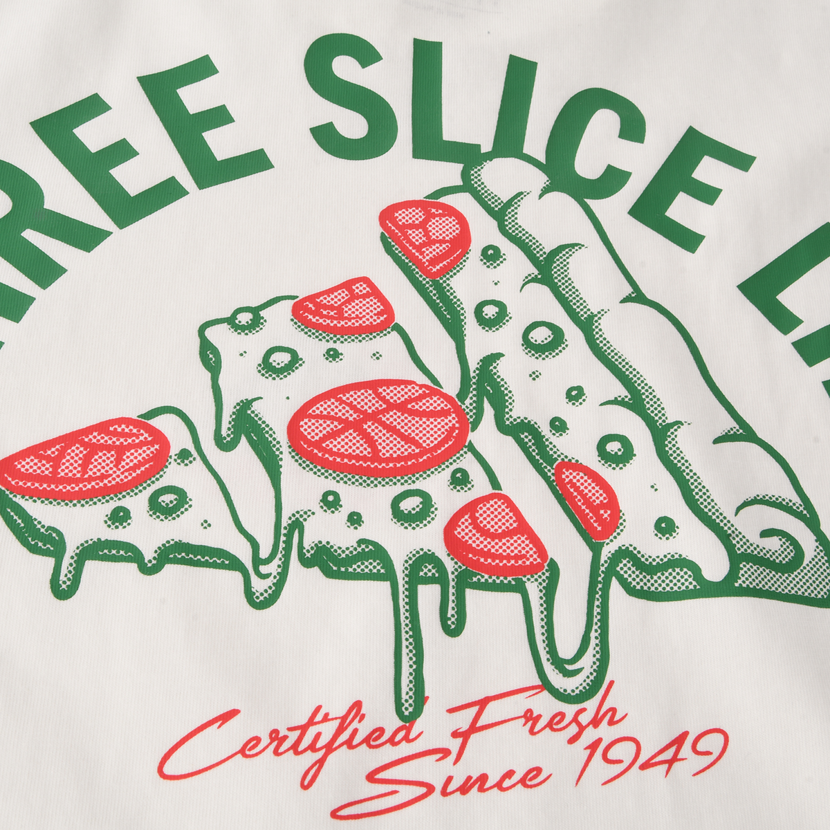 Remera adidas Lounge Pizza Graphic Hombre,  image number null