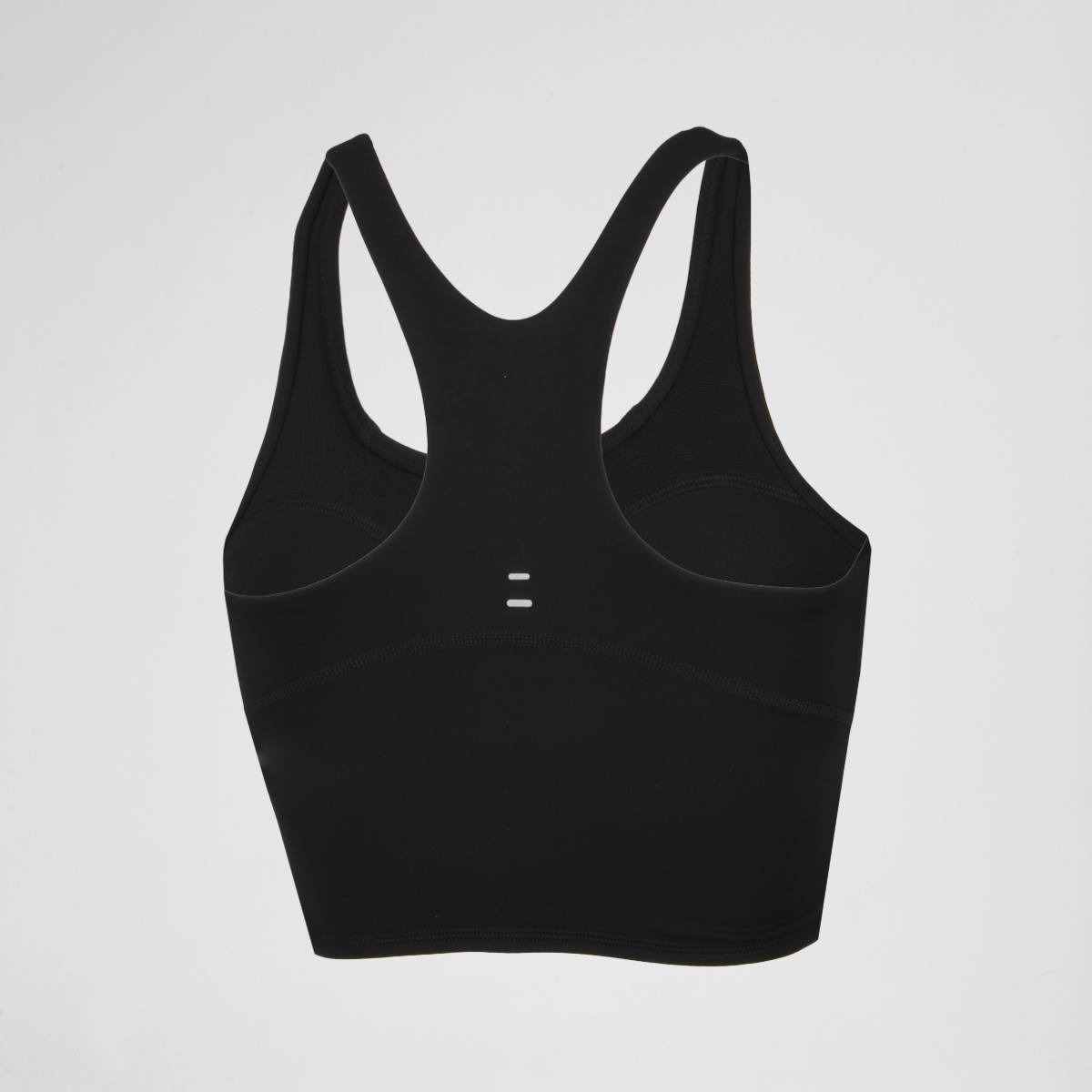 Top Entrenamiento Nike Tempo Soporte Medio Mujer,  image number null