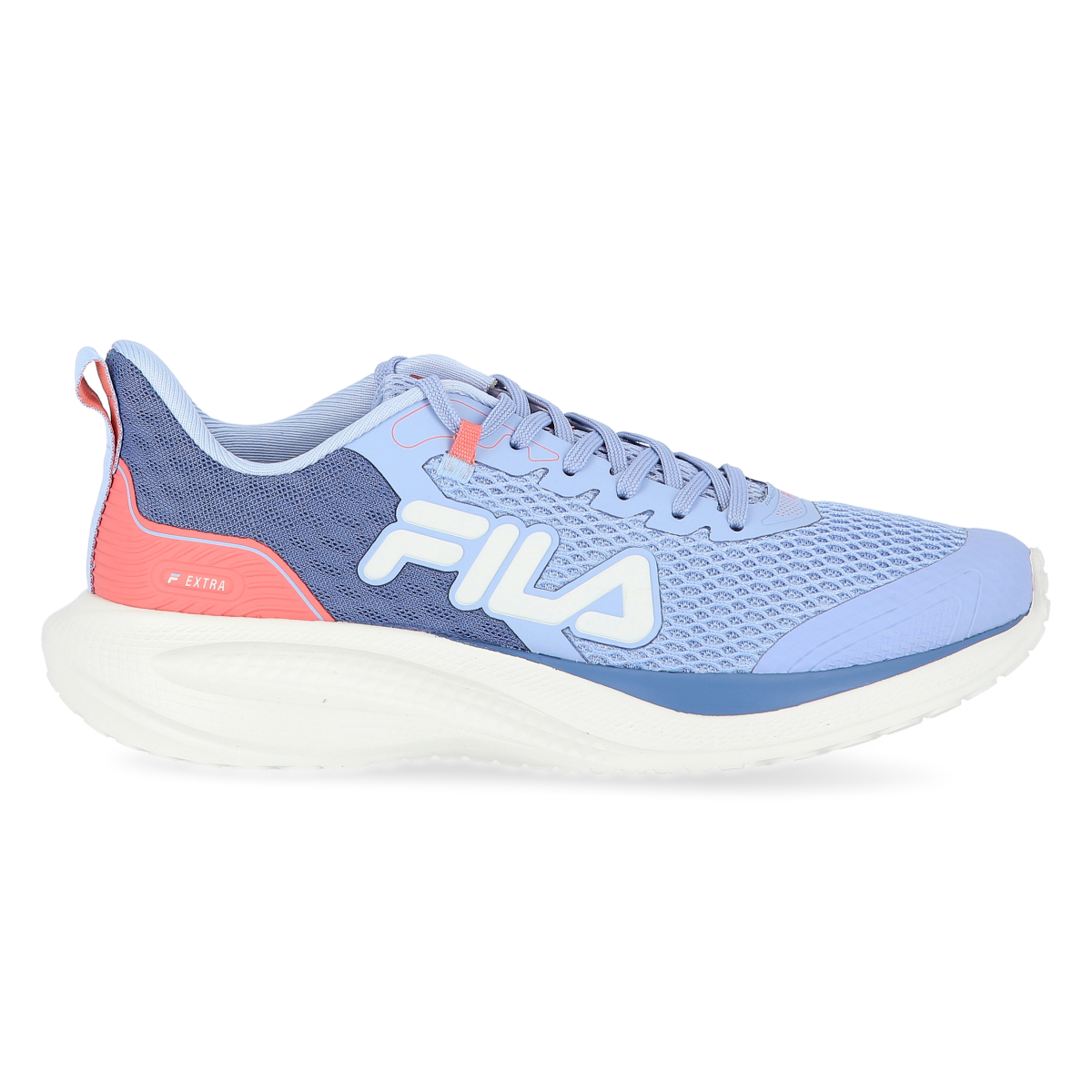 Zapatillas Entrenamiento Fila Extra Mujer,  image number null