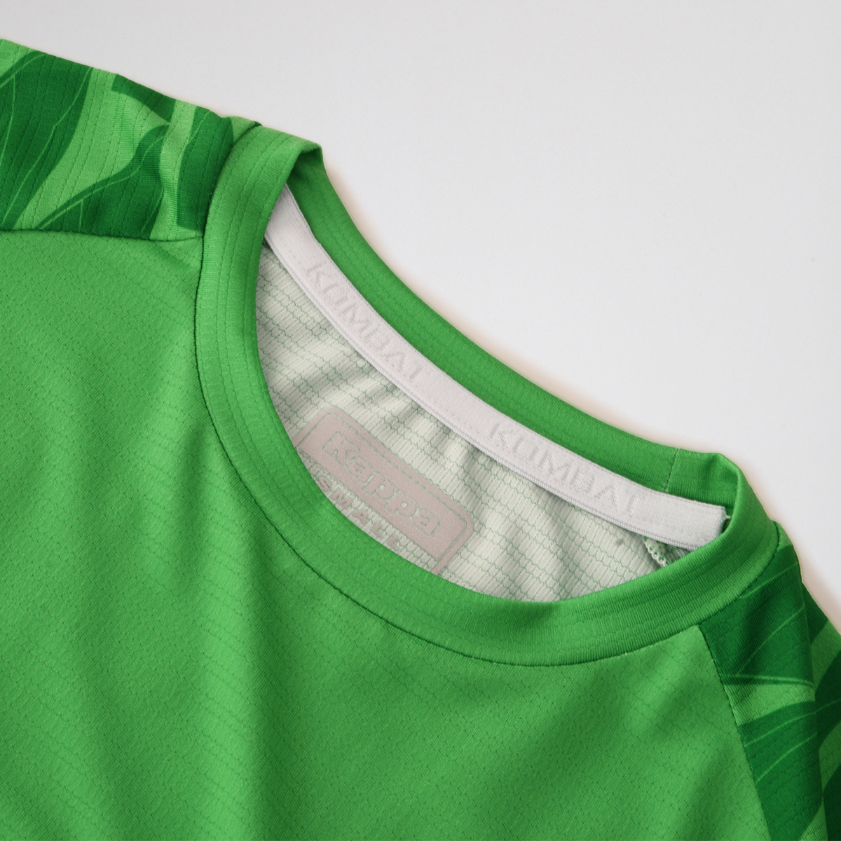 Camiseta Tigre Kappa Kombat Pro Arquero 2025,  image number null