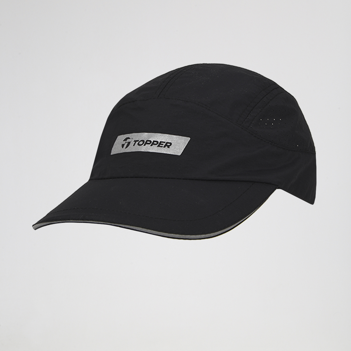 Gorra Topper Bs Microperforado,  image number null