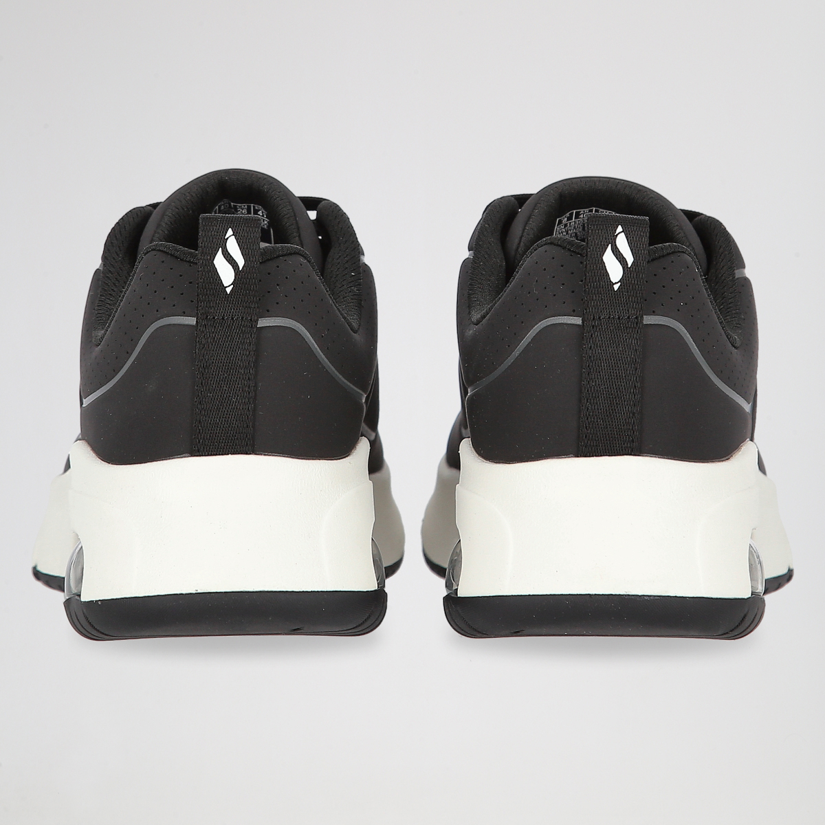 Zapatillas Skechers Uno Evolve Infinite Air Hombre,  image number null