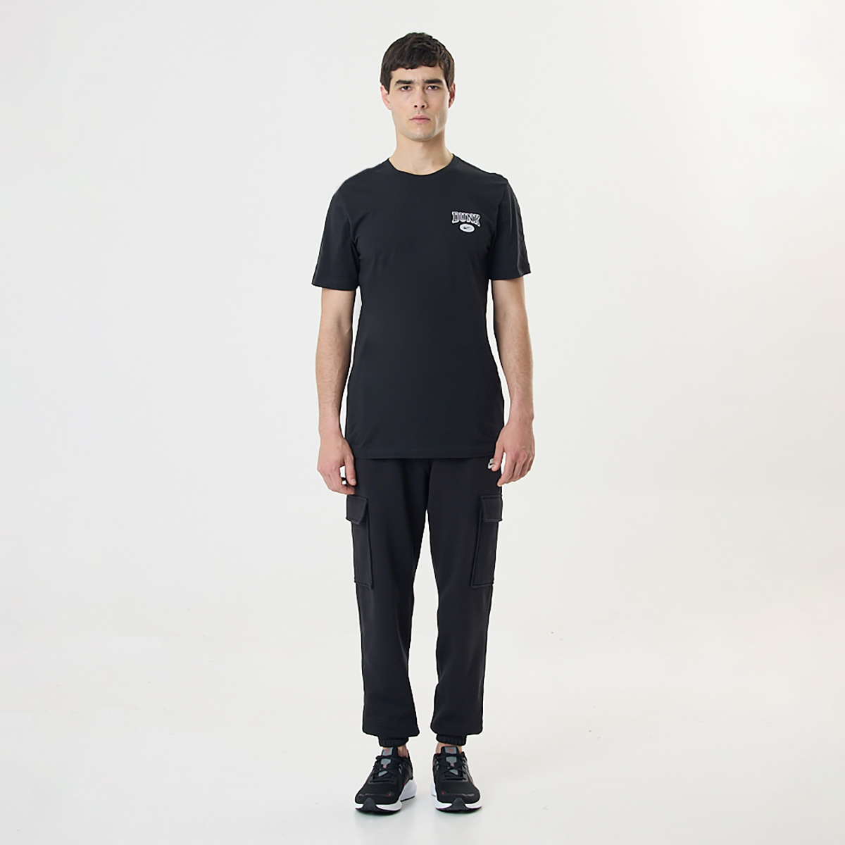 Pantal&oacute;n Nike Club BB Cargo Hombre,  image number null