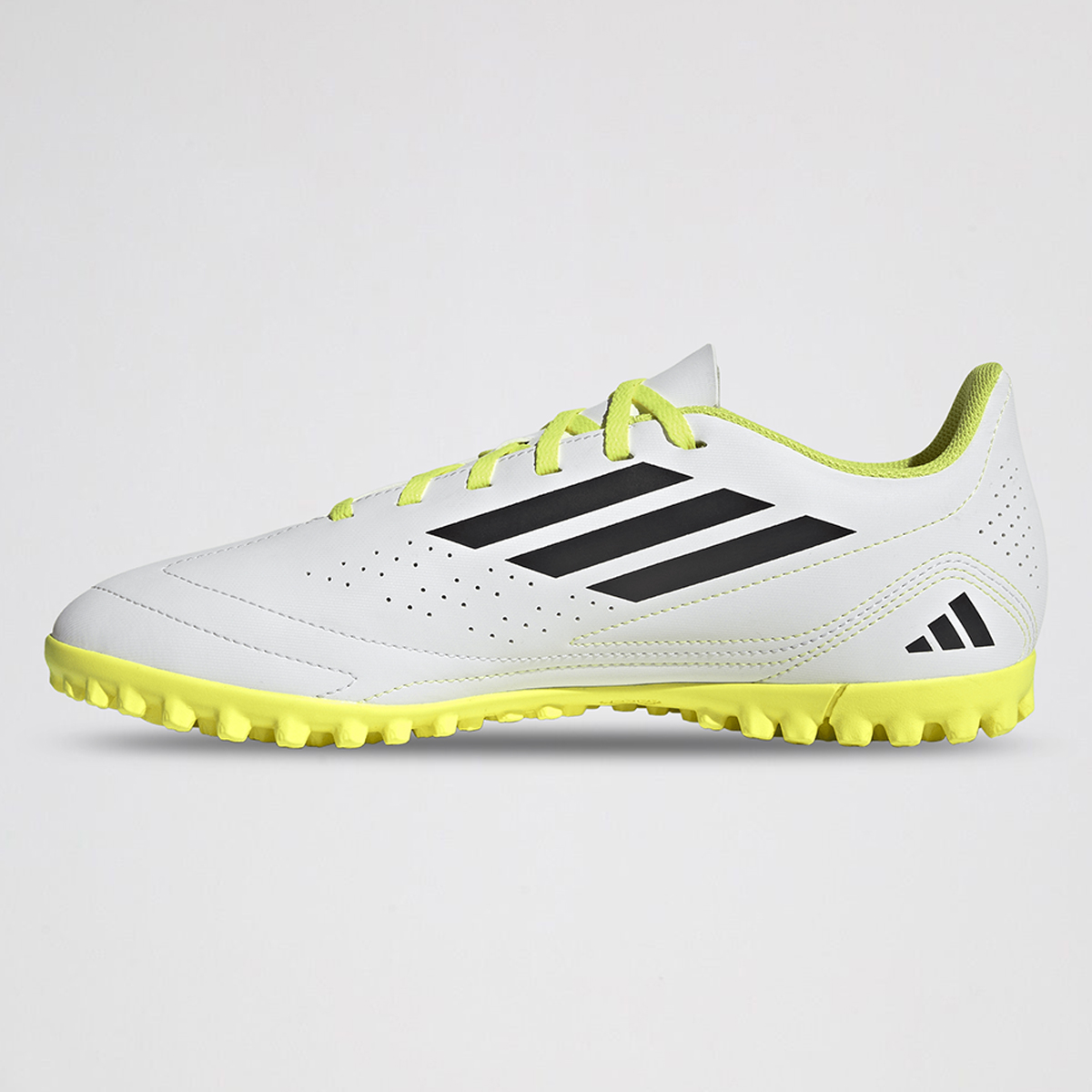 Botines F&uacute;tbol adidas Deportivo III TF Hombre,  image number null