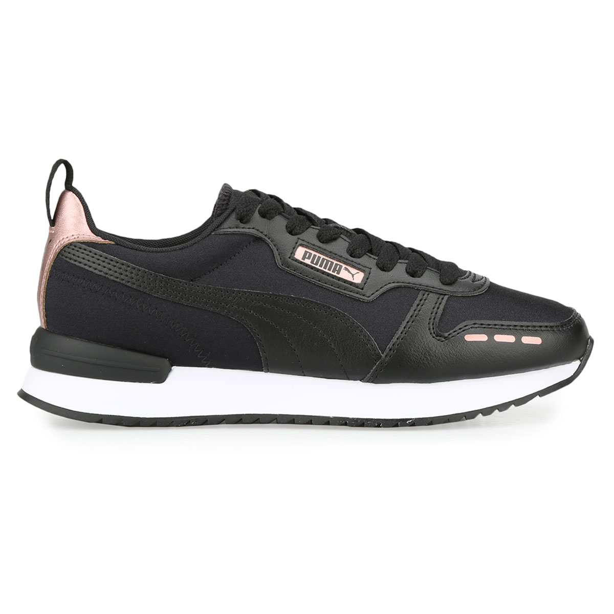 Zapatillas Puma R78 Metallic,  image number null