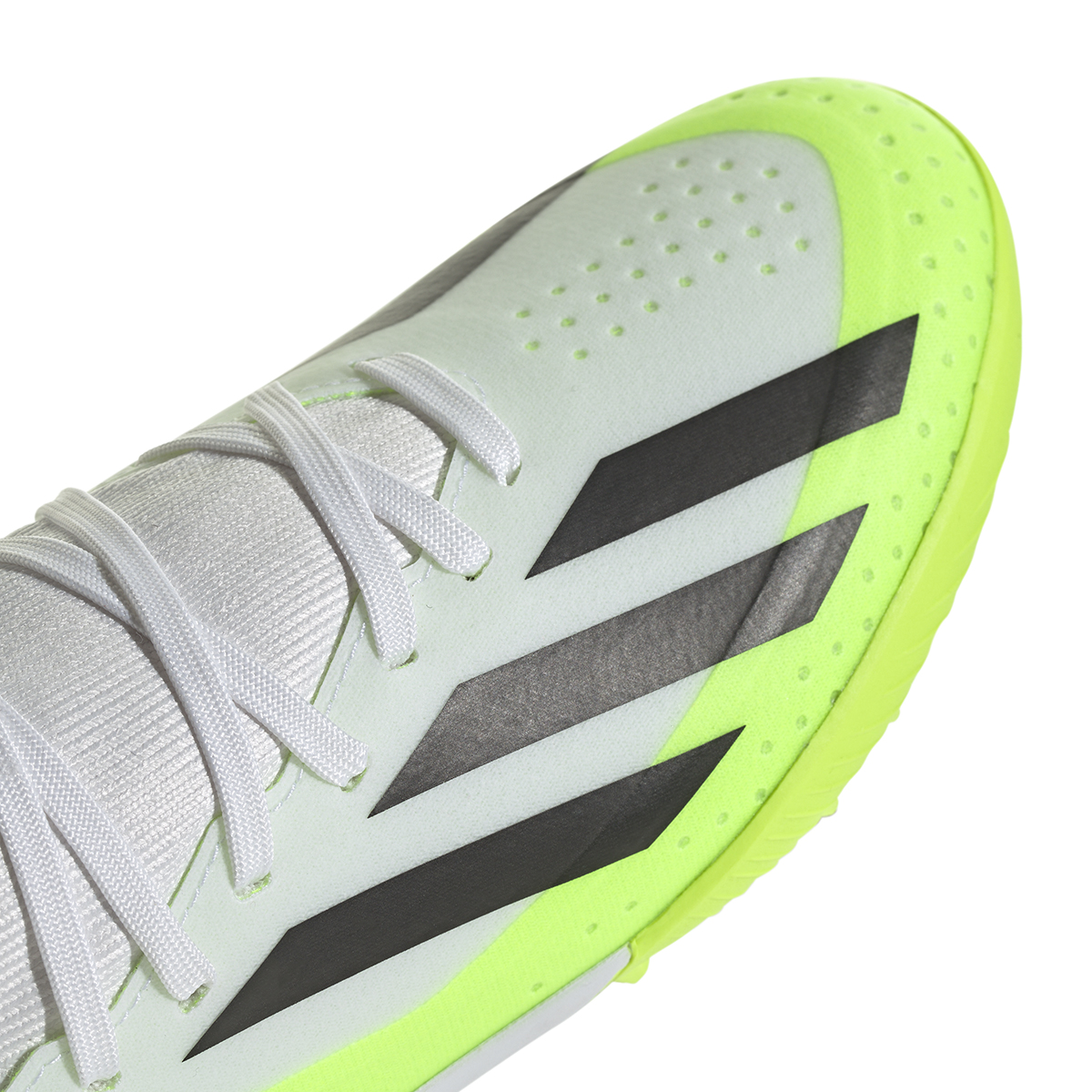 Botines Fútbol adidas X Crazyfast .3 Tf para Niños,  image number null