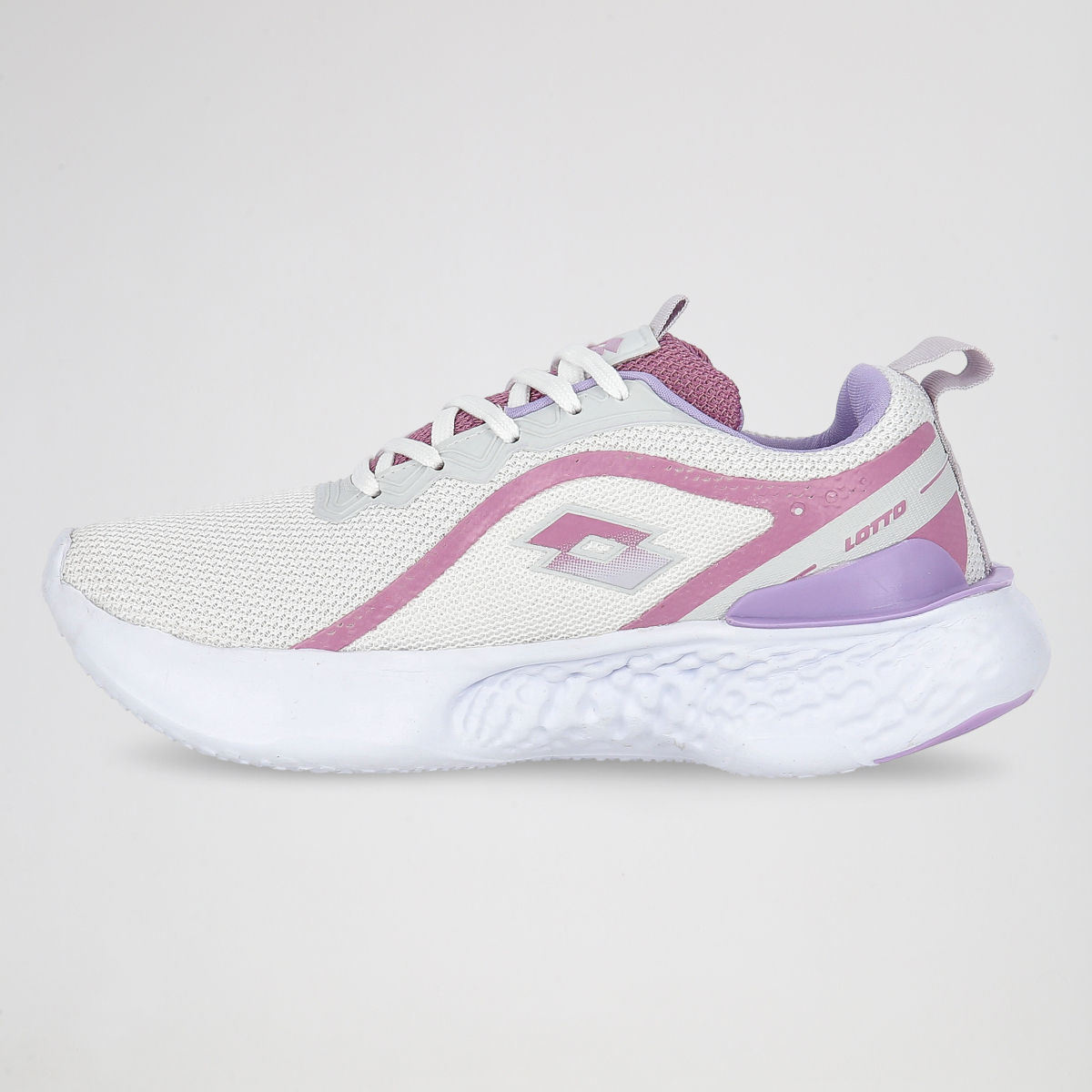 Zapatillas Running Lotto Sun Paths Mujer,  image number null