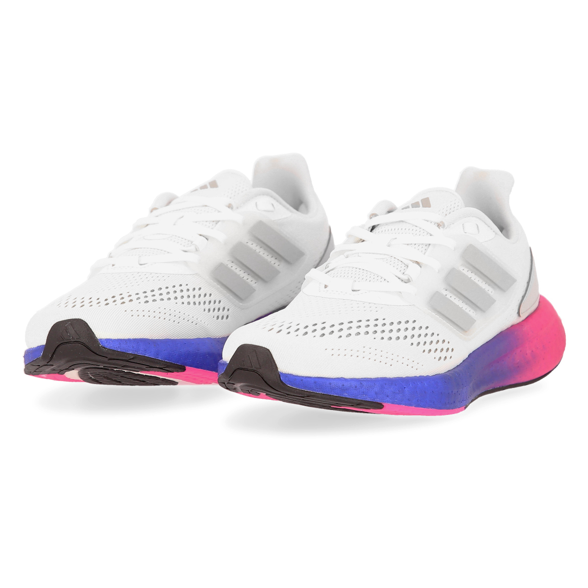 Zapatillas Running adidas Pureboost 22 Mujer Dexter