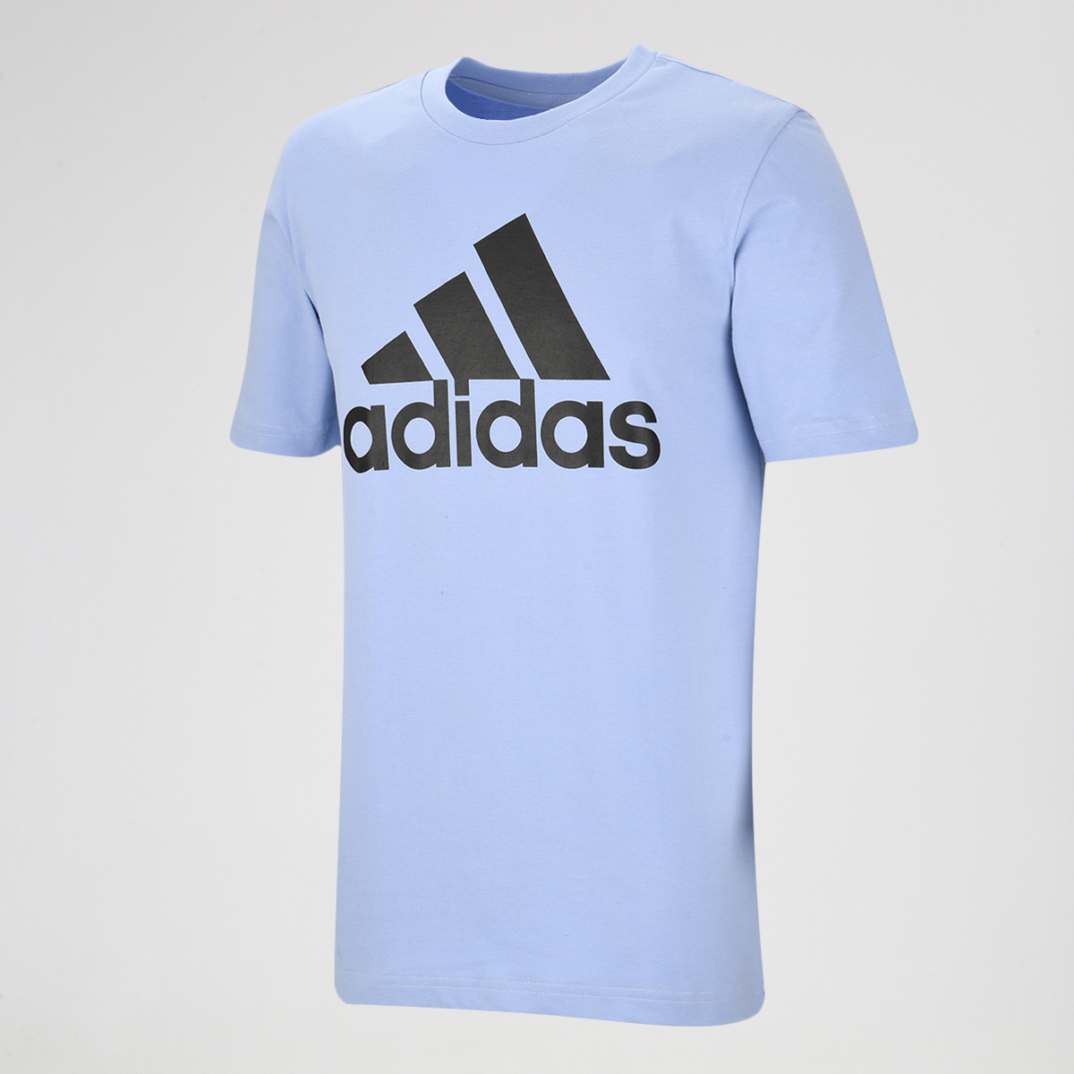 Remera adidas Essentials Logo Hombre,  image number null
