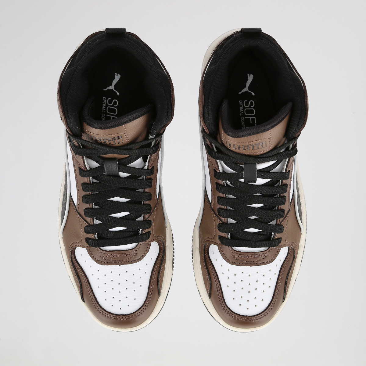Zapatillas Puma Rbd Break Mid,  image number null