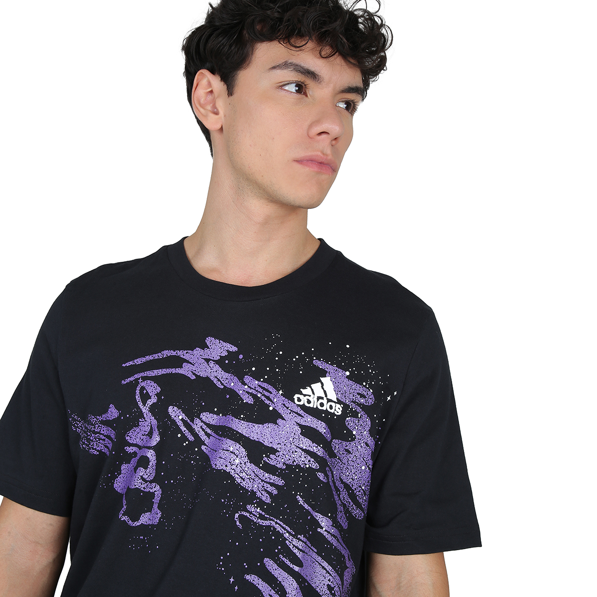 Remeras adidas algodon new arrivals